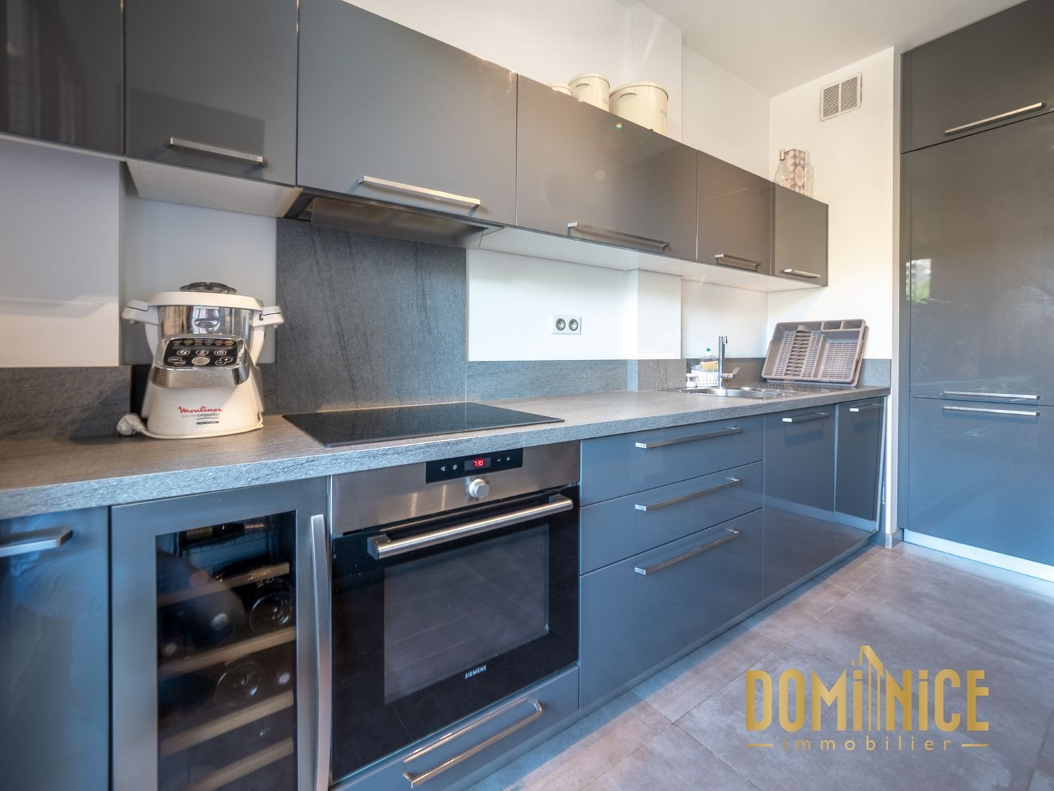 Appartement à vendre, 103m², Nice