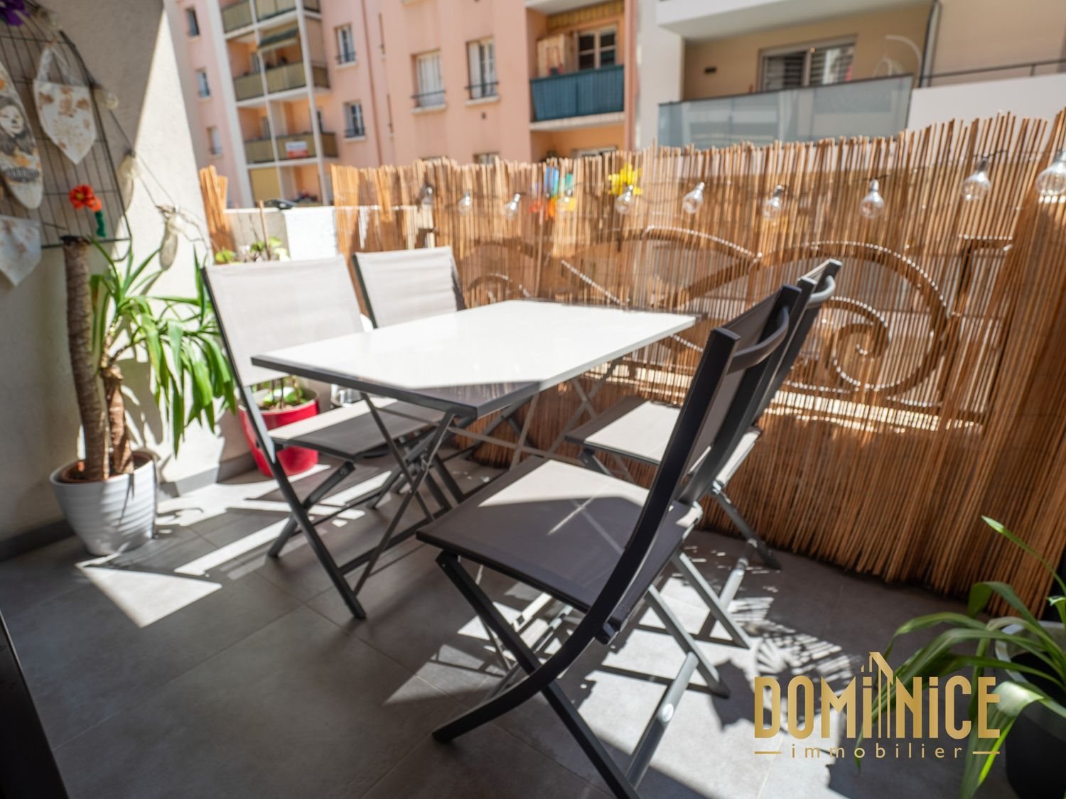 Appartement à vendre, 103m², Nice
