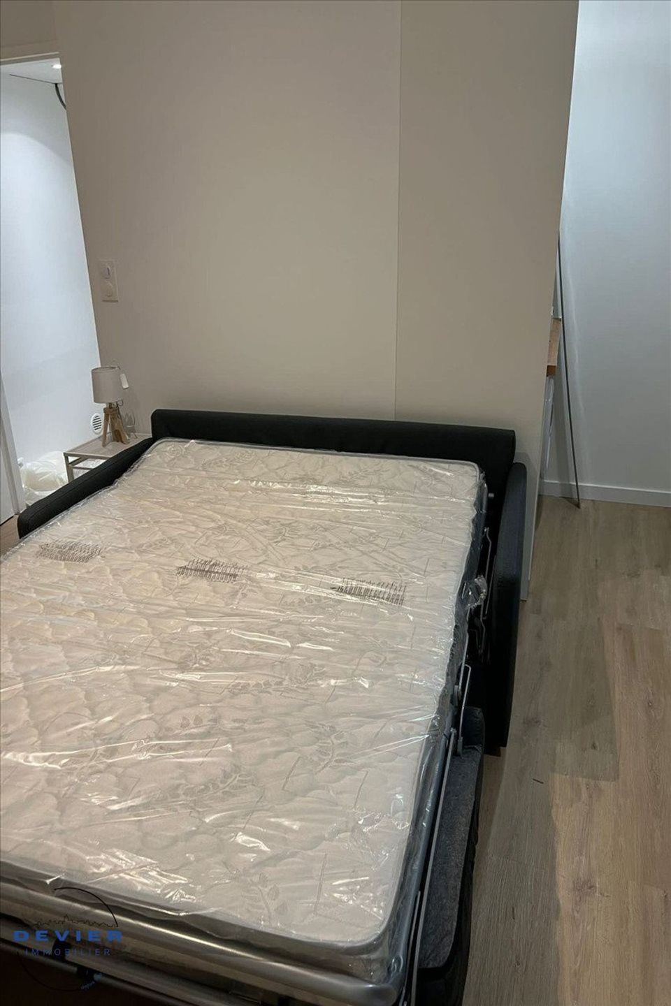 Appartement à louer, 24m², Castries