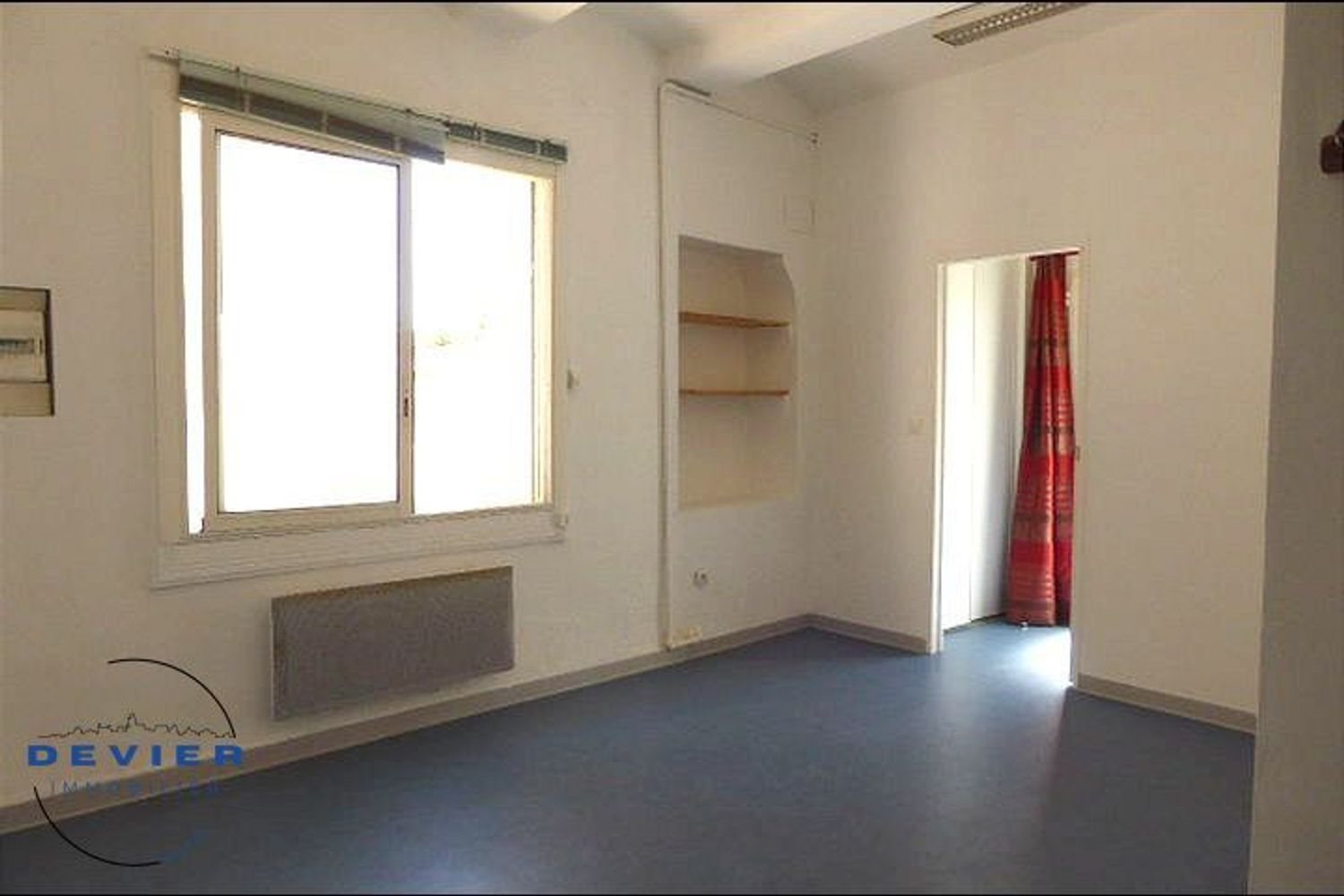 Appartement à louer, 24m², Castries