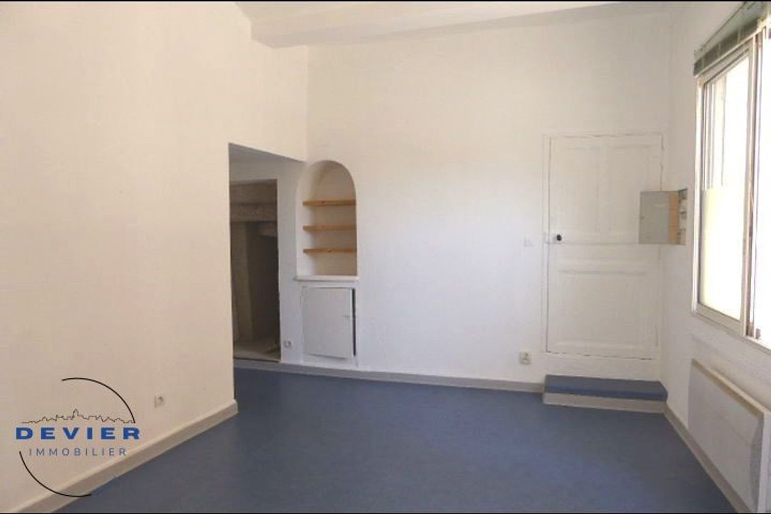 Appartement à louer, 24m², Castries