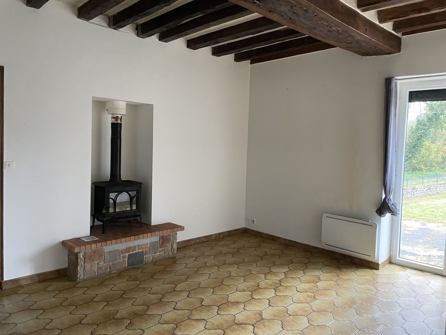 Maison à vendre, 57m², Gennes-sur-Seiche