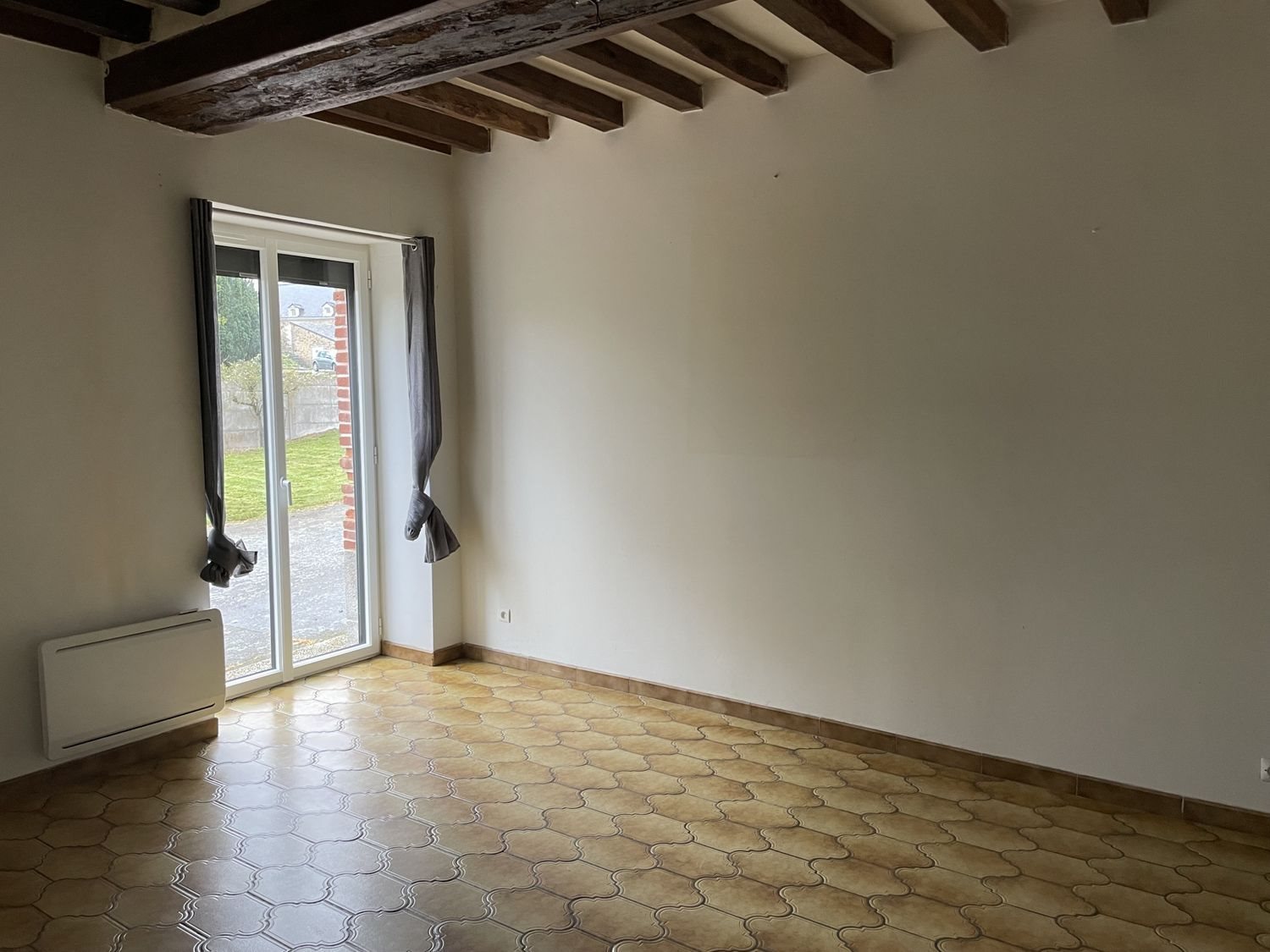 Maison à vendre, 57m², Gennes-sur-Seiche