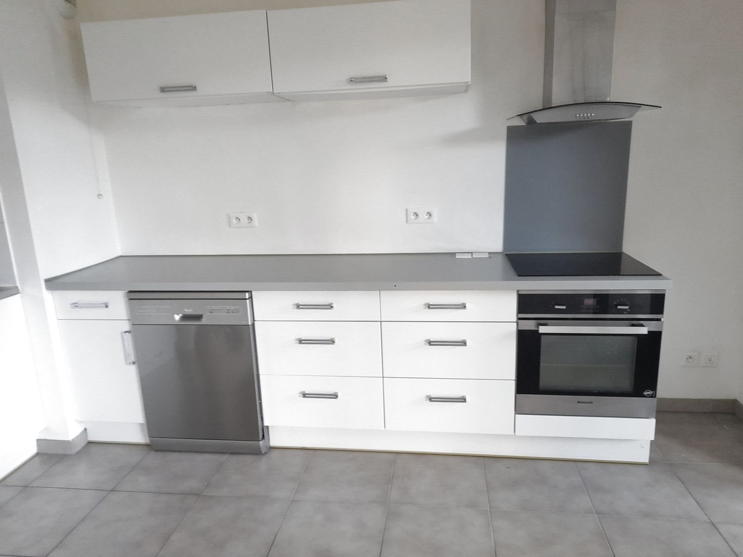 Appartement à vendre, 65m², Chens-sur-Léman