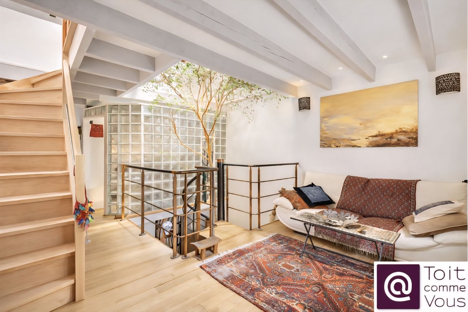 Appartement à vendre, 85m², Montreuil