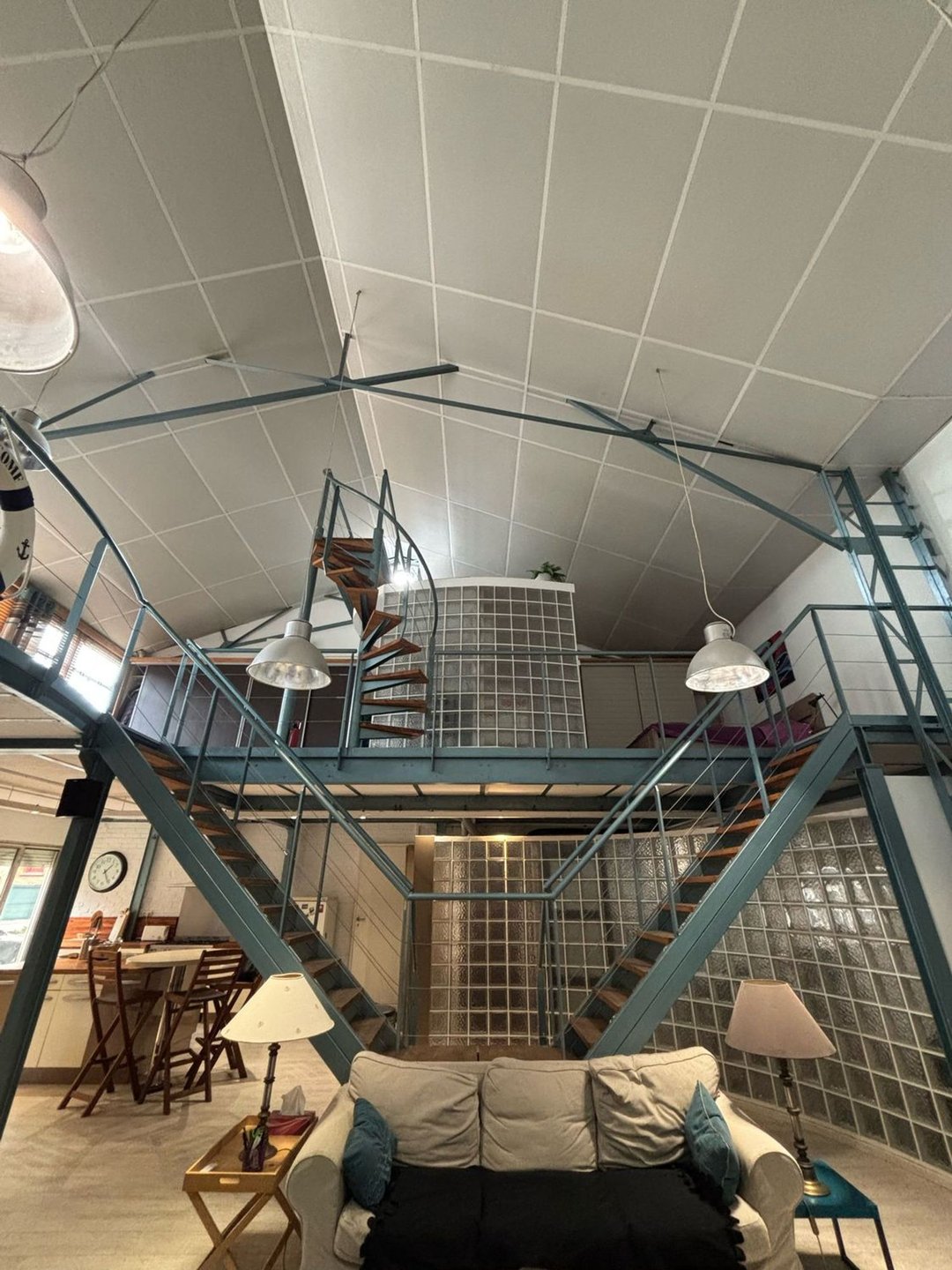 Appartement à vendre, 160m², Ivry-sur-Seine