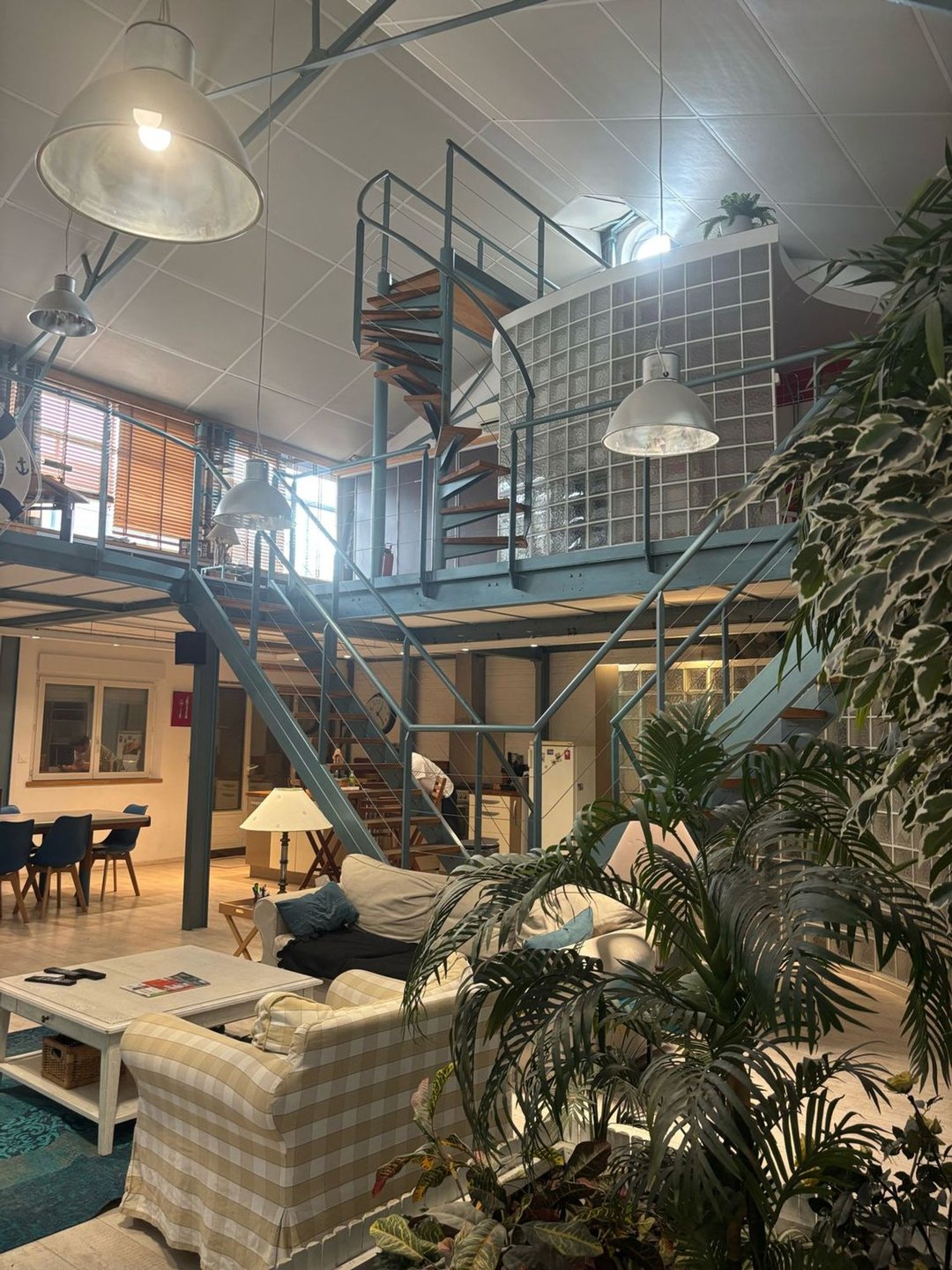 Appartement à vendre, 160m², Ivry-sur-Seine