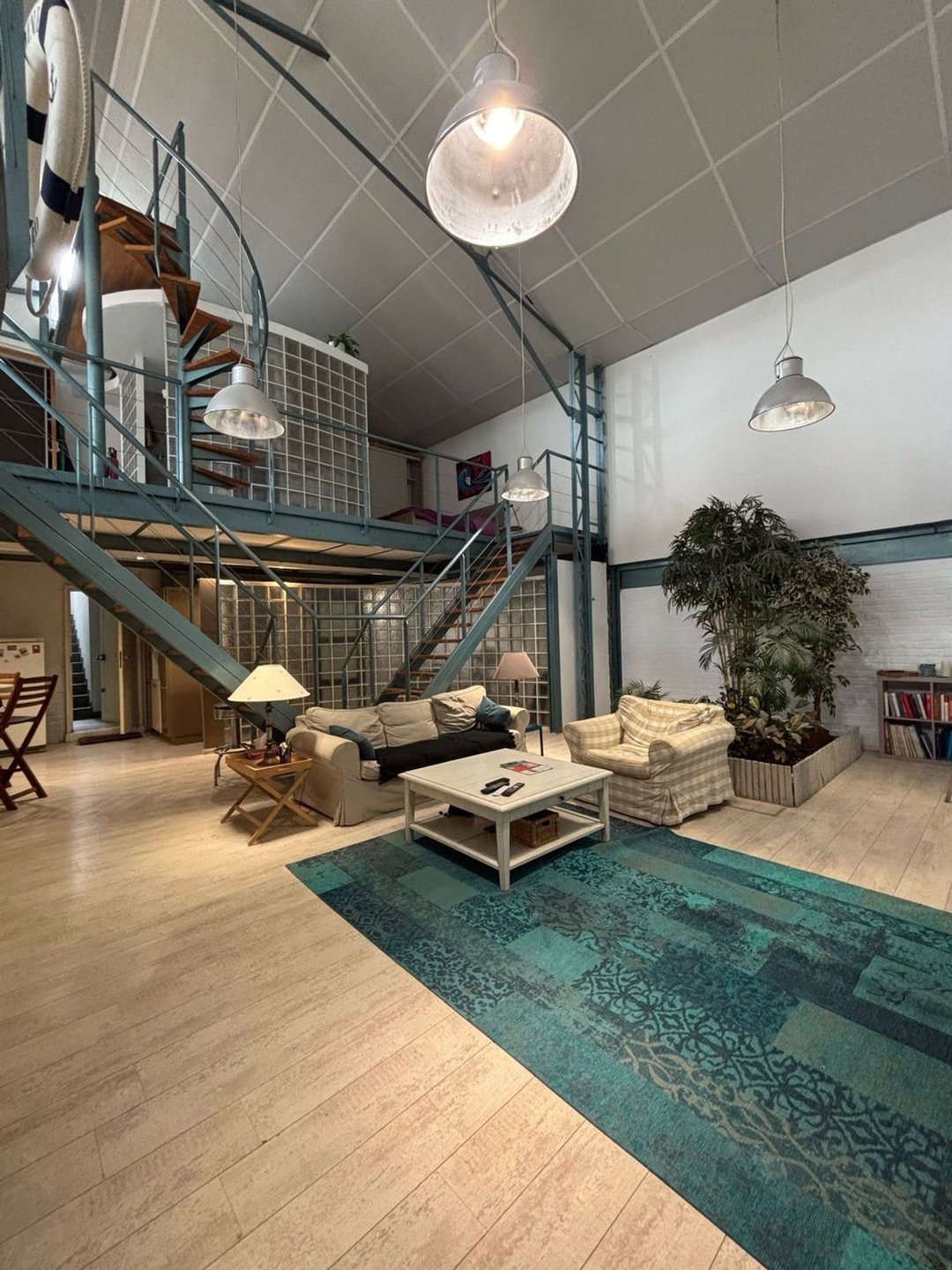 Appartement à vendre, 160m², Ivry-sur-Seine