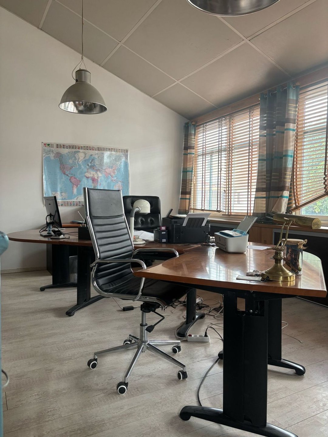 Appartement à vendre, 160m², Ivry-sur-Seine