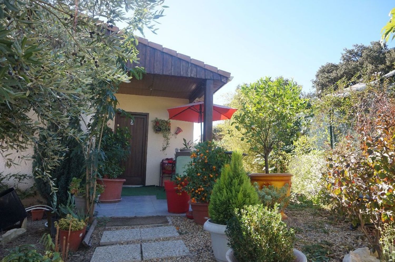 Maison à vendre, 51m², Calvisson