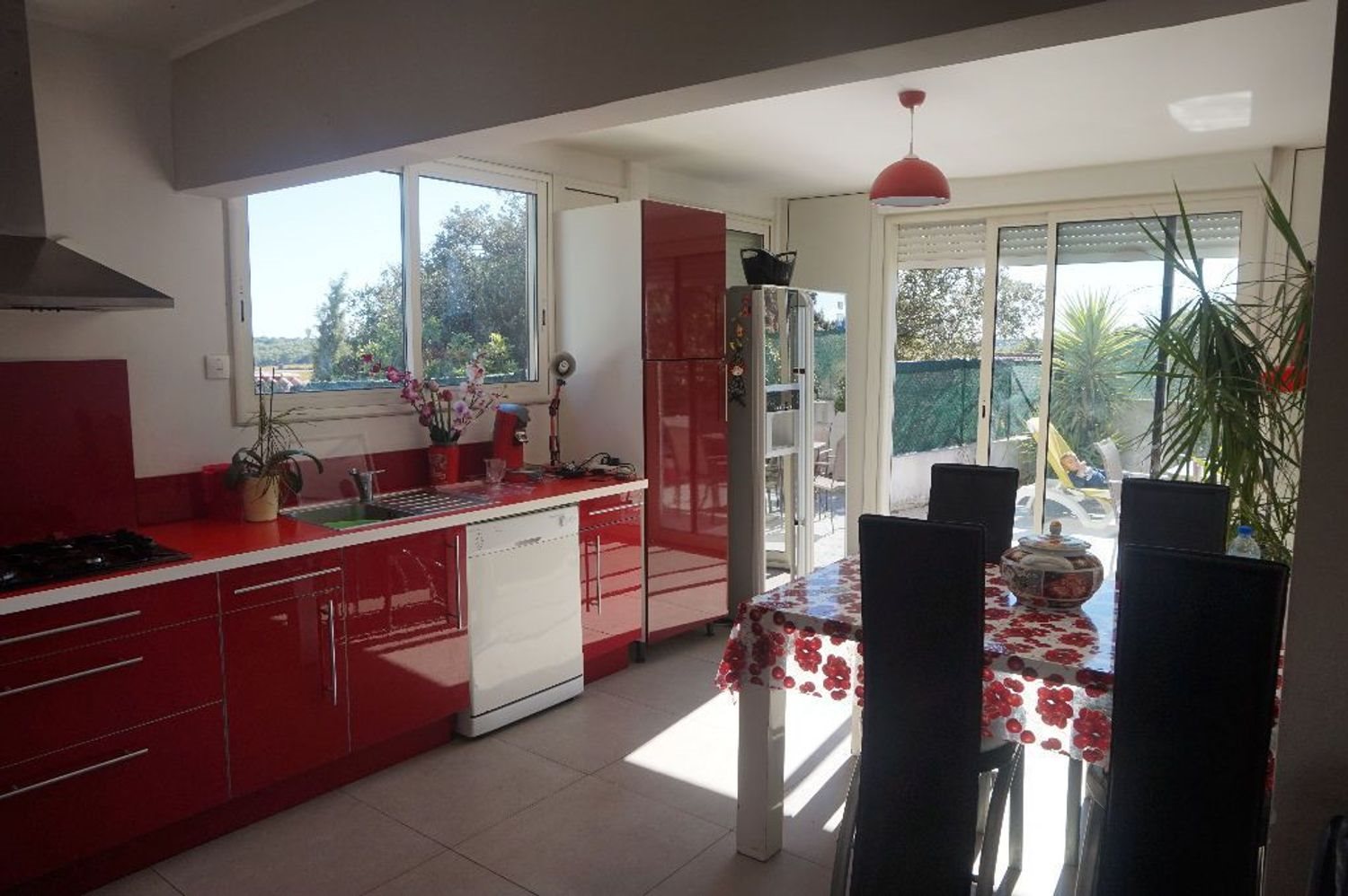 Maison à vendre, 51m², Calvisson