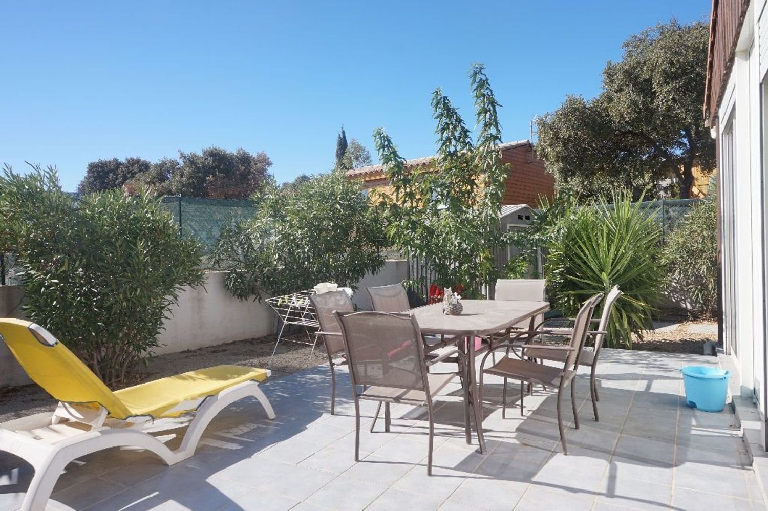 Maison à vendre, 51m², Calvisson