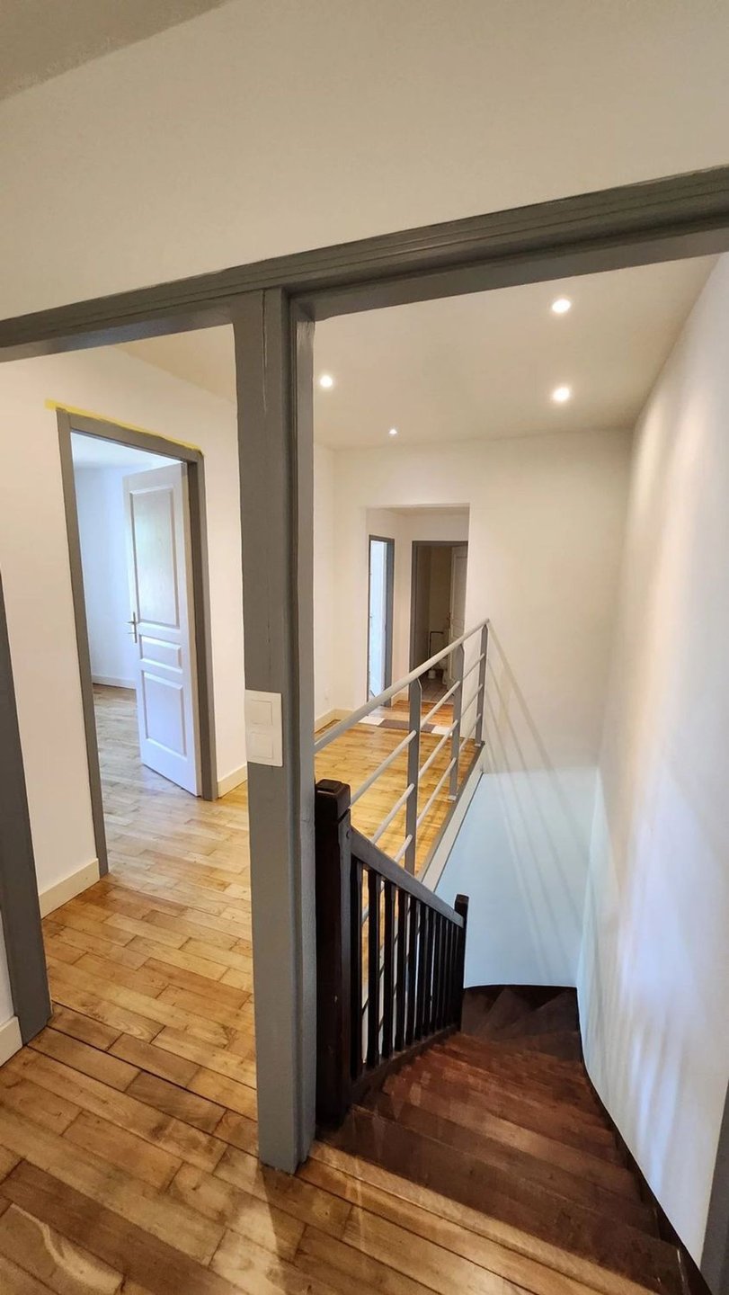 Maison à louer, 106m², Saint-Junien