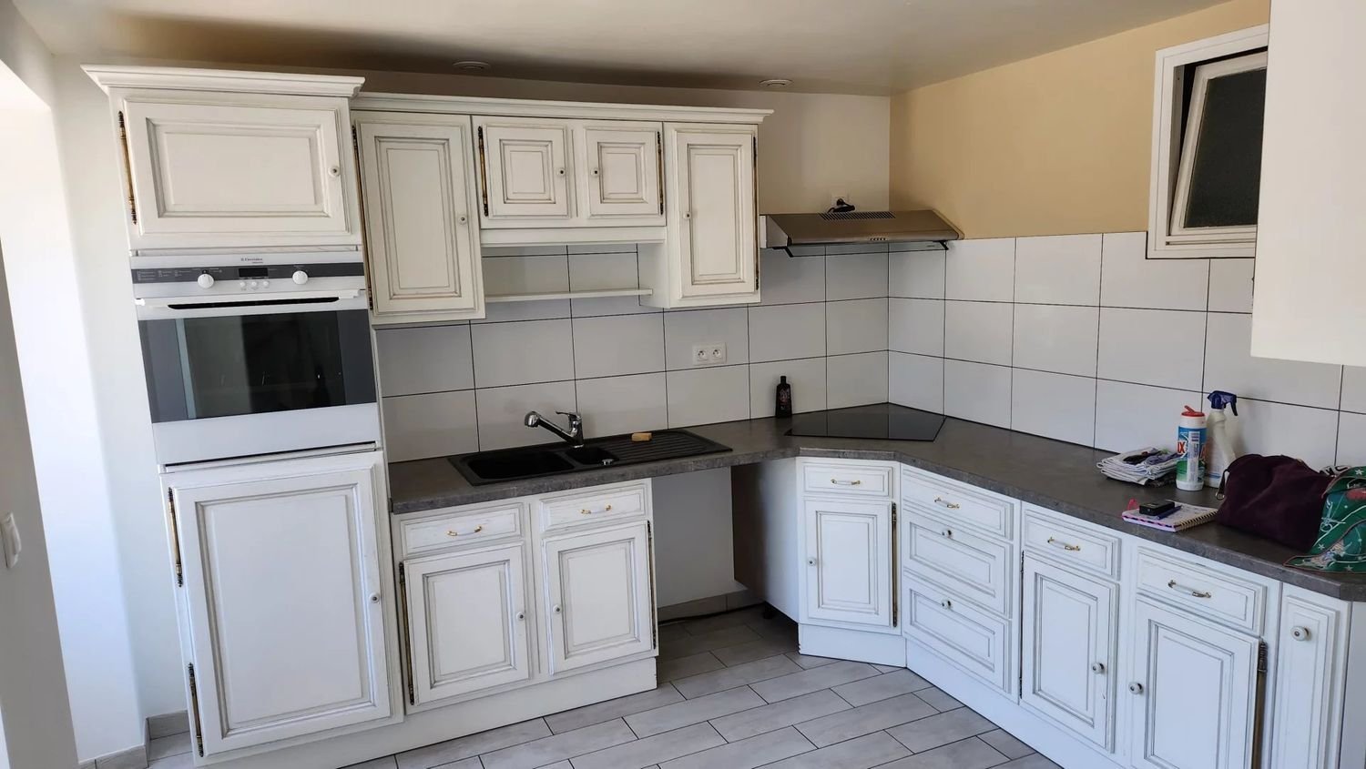 Maison à louer, 106m², Saint-Junien