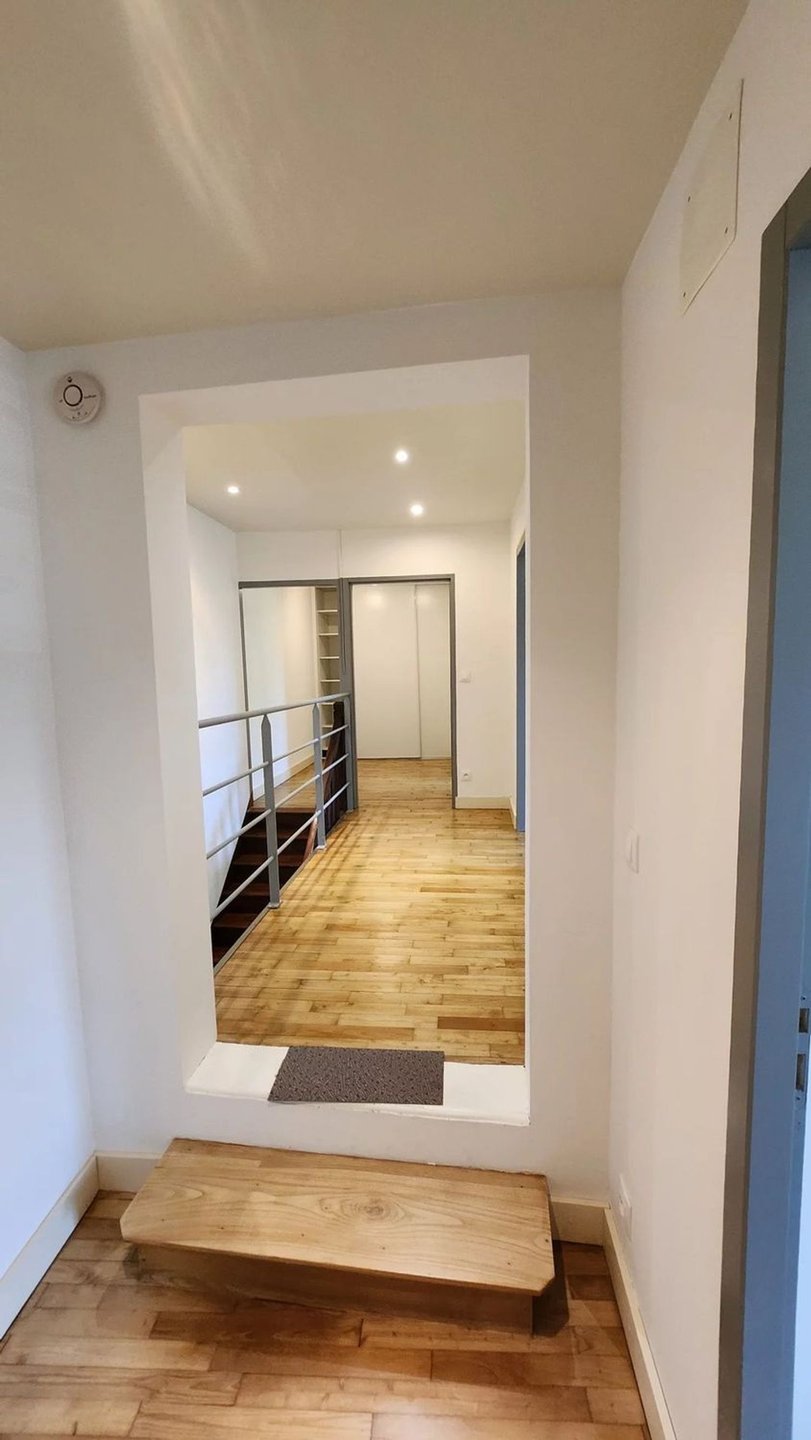 Maison à louer, 106m², Saint-Junien