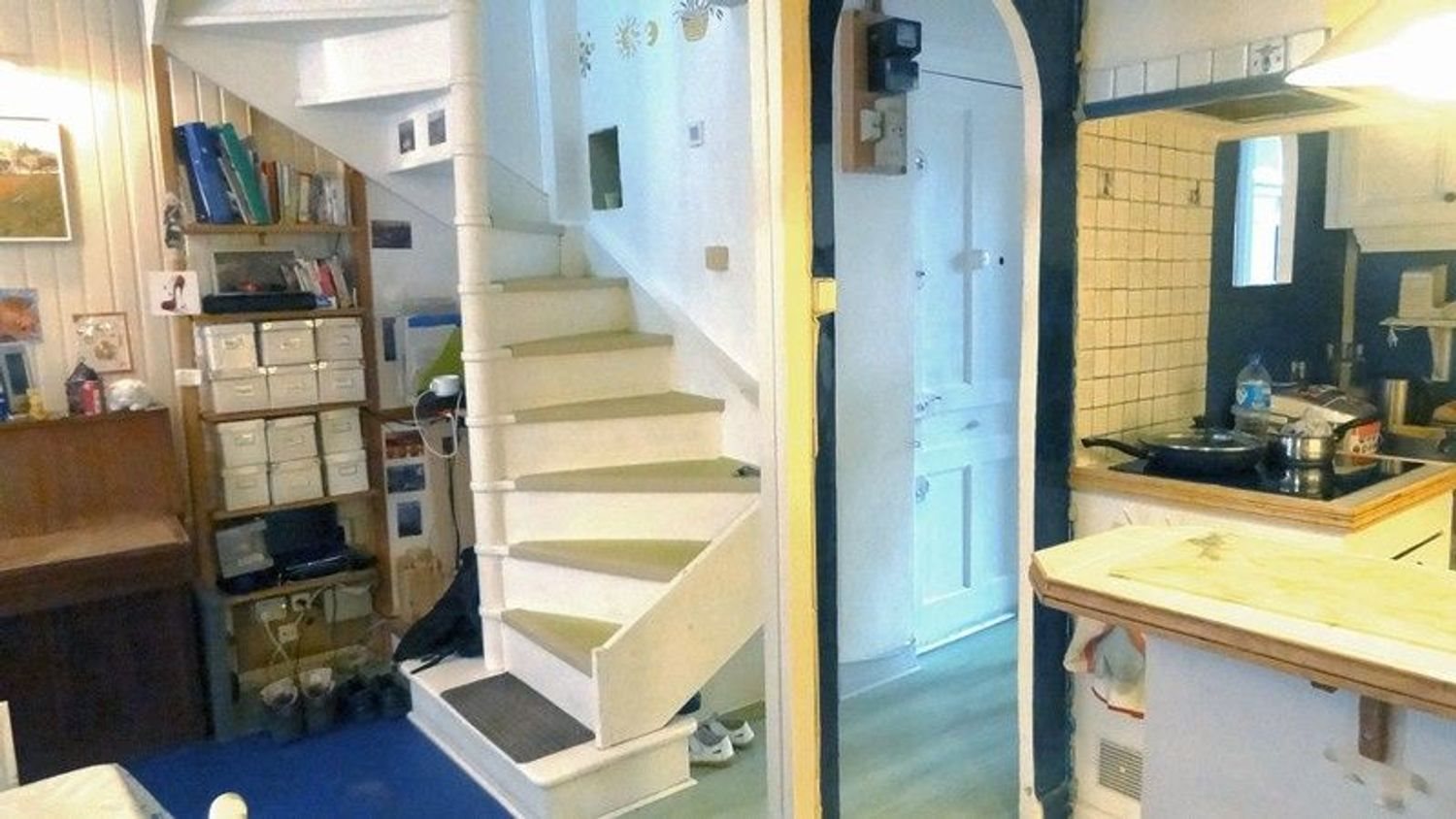 Appartement à vendre, 76m², Villeurbanne