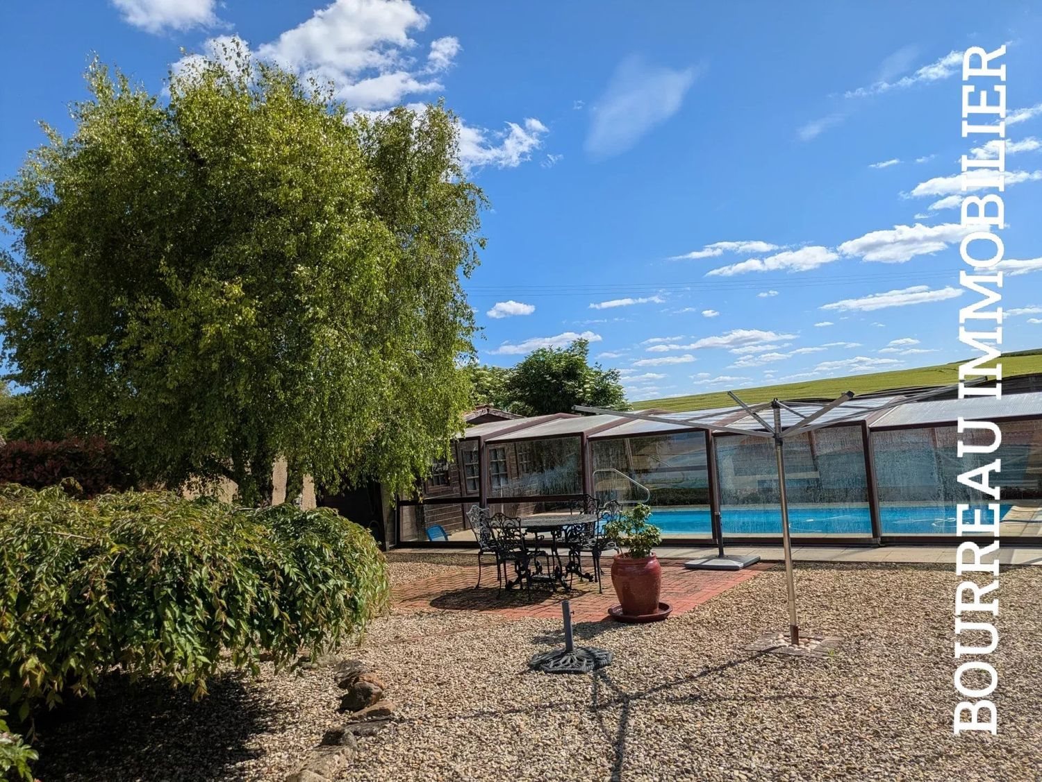 Maison à vendre, 165m², Brion