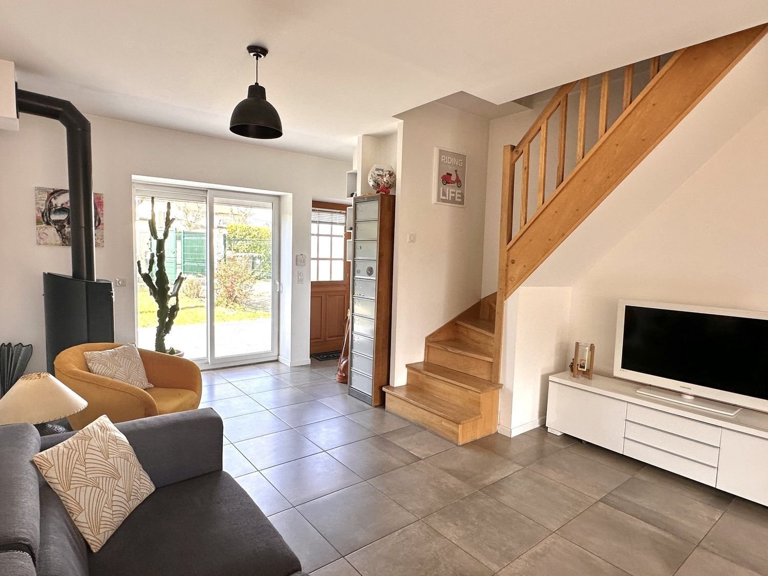 Appartement à vendre, 137m², Brindas