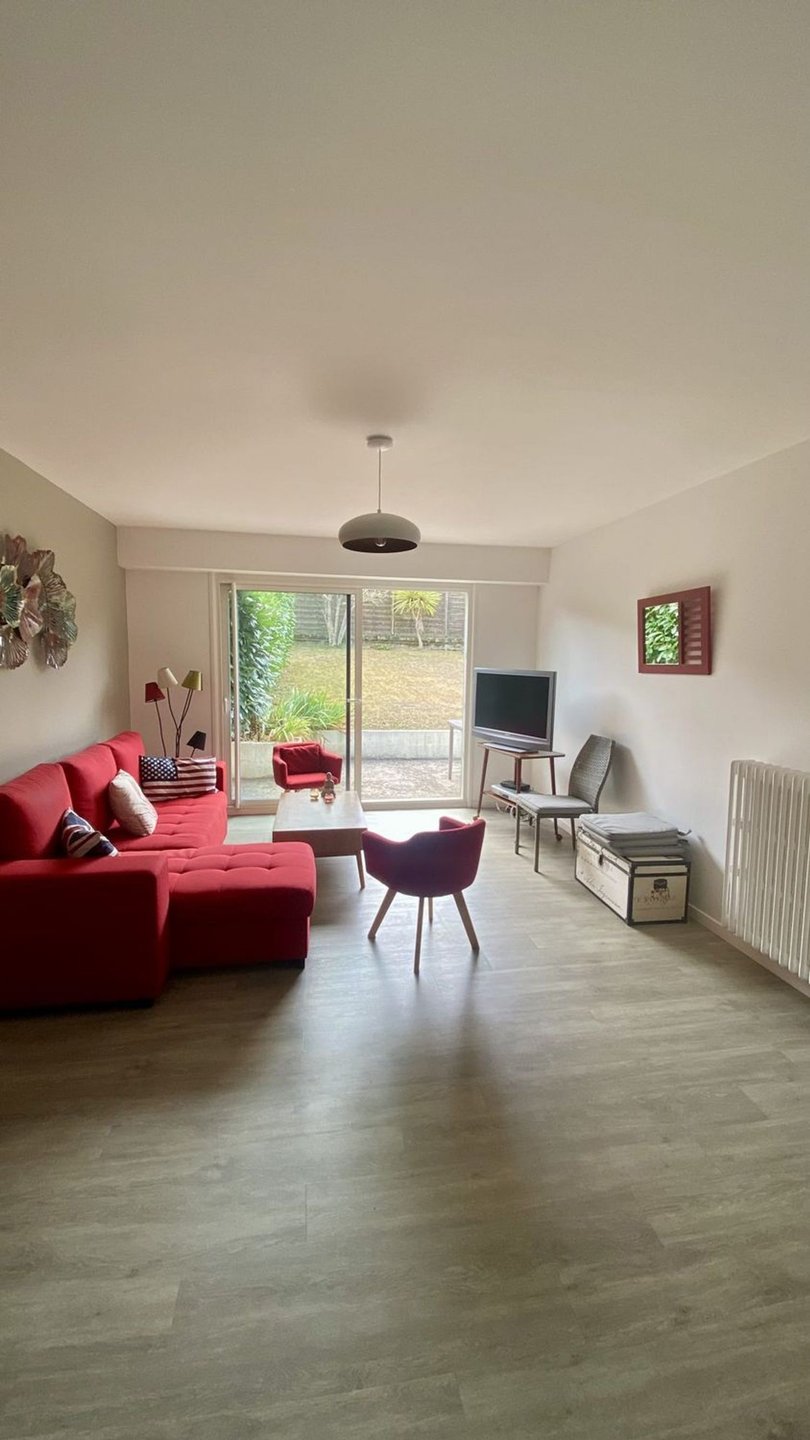 Maison à vendre, 84m², Groix