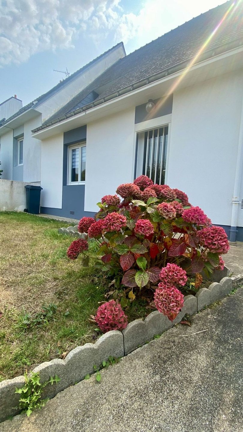 Maison à vendre, 84m², Groix