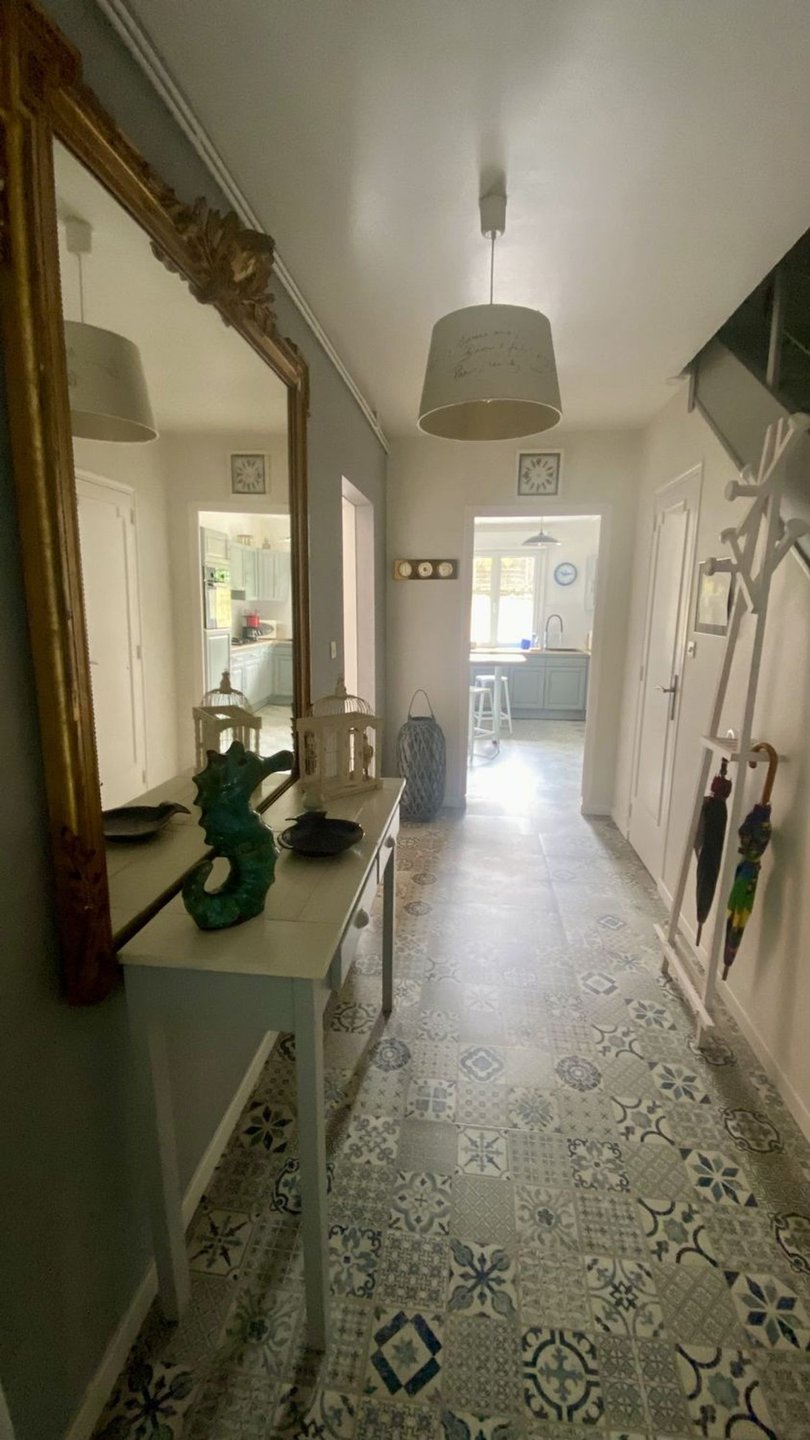 Maison à vendre, 84m², Groix