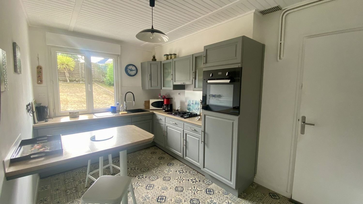 Maison à vendre, 84m², Groix