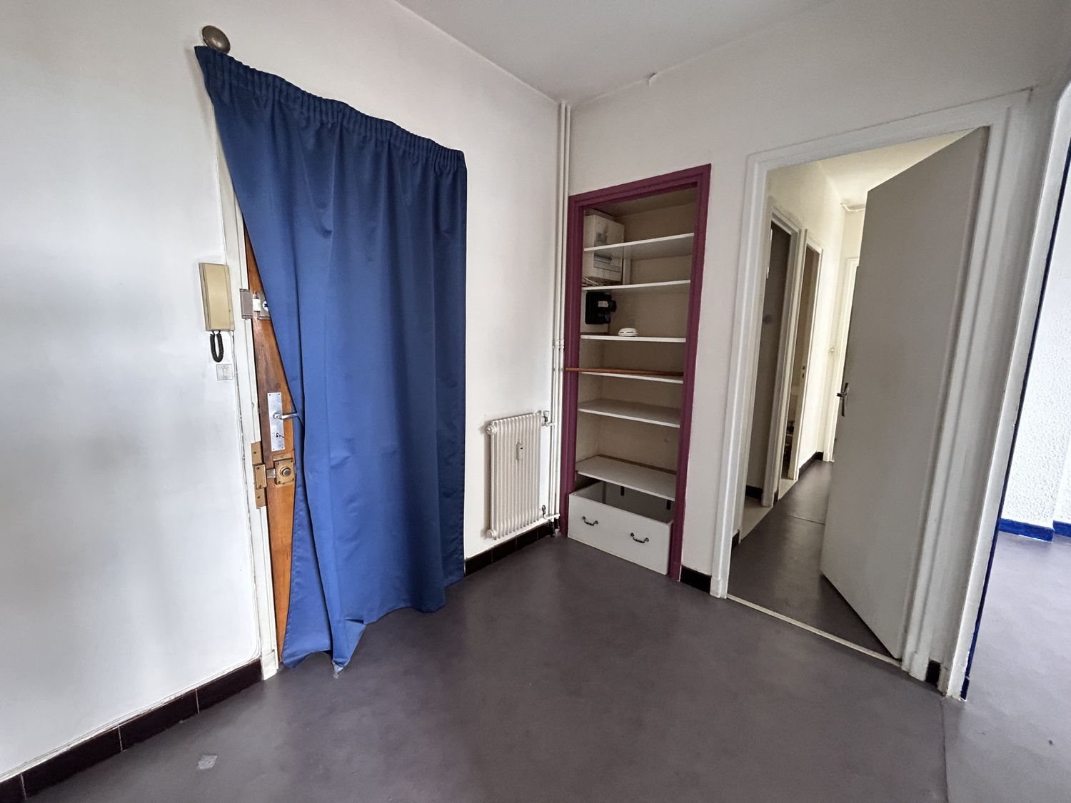 Appartement à vendre, 55m², Villefranche-sur-Saône