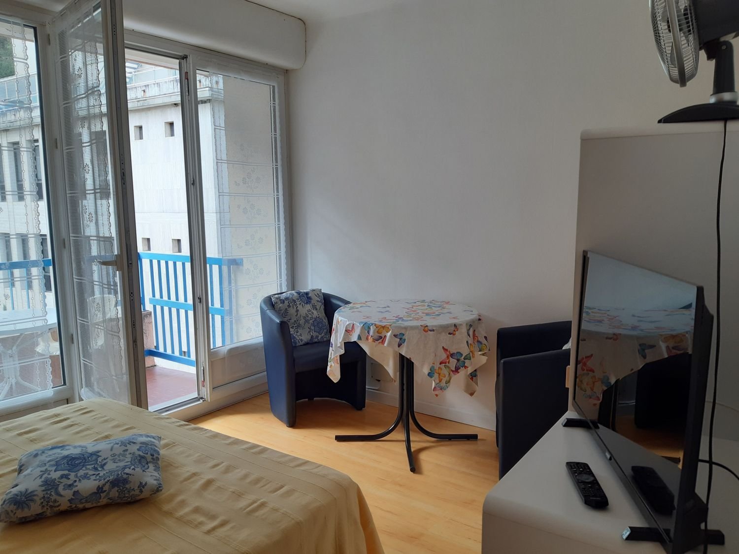 Appartement à vendre, 20m², Amélie-les-Bains-Palalda