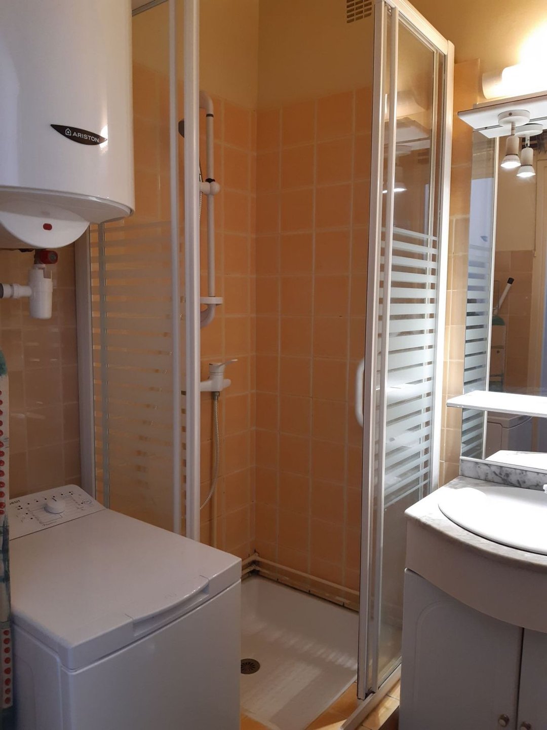 Appartement à vendre, 20m², Amélie-les-Bains-Palalda
