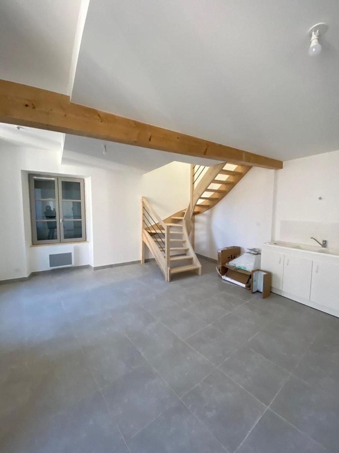 Appartement à louer, 59m², Romans-sur-Isère