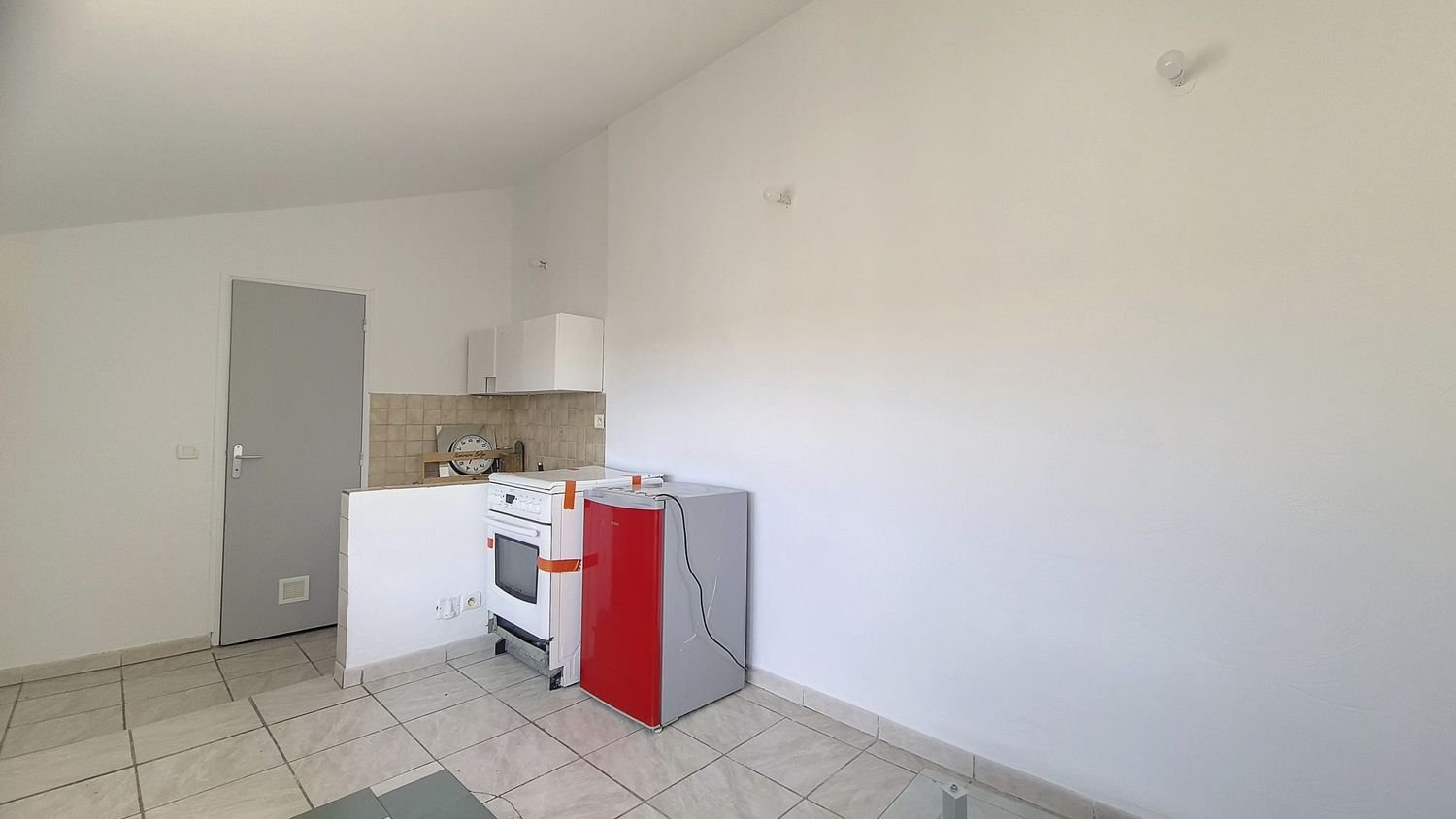 Appartement à vendre, 16m², Orange