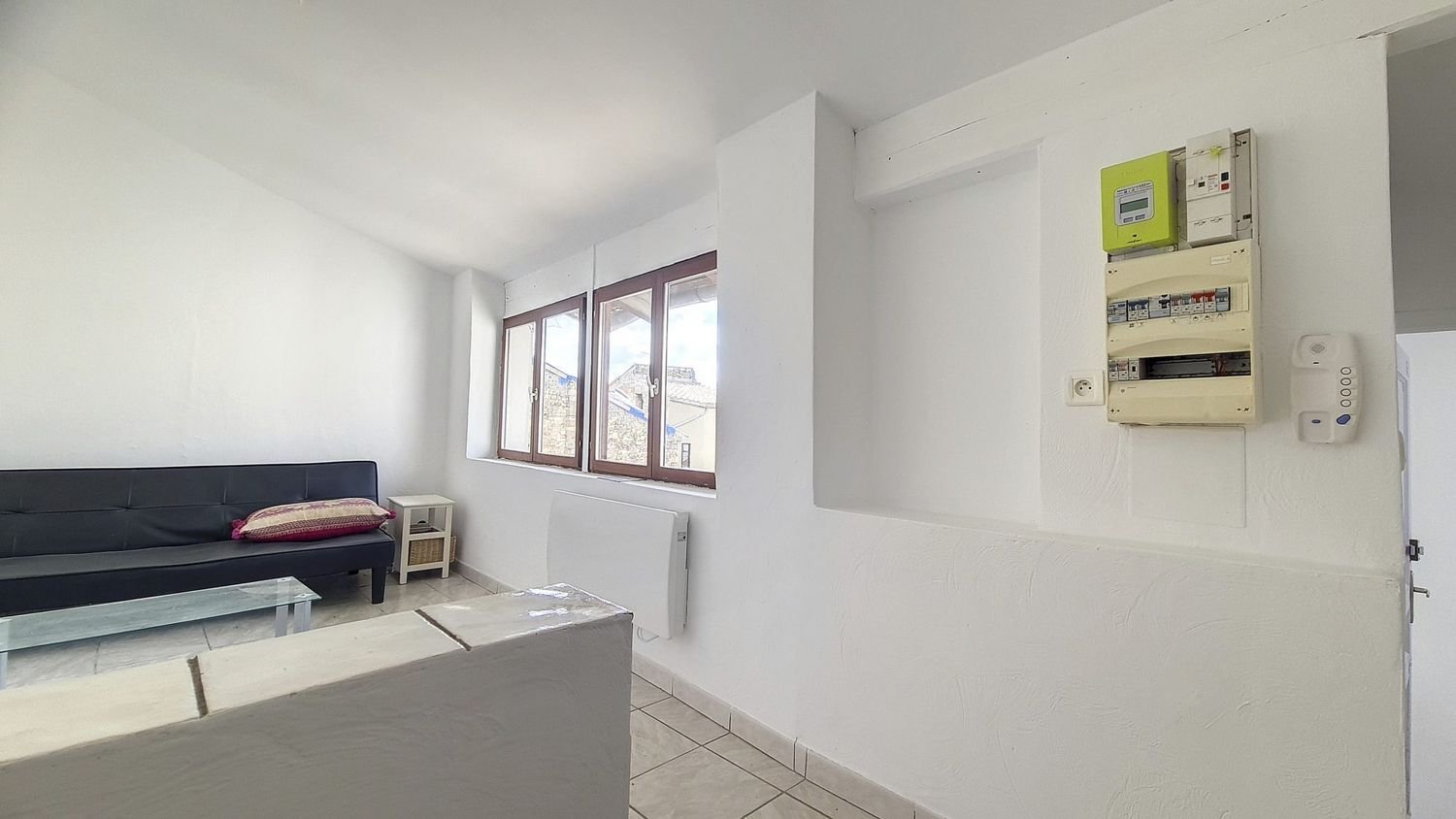 Appartement à vendre, 16m², Orange