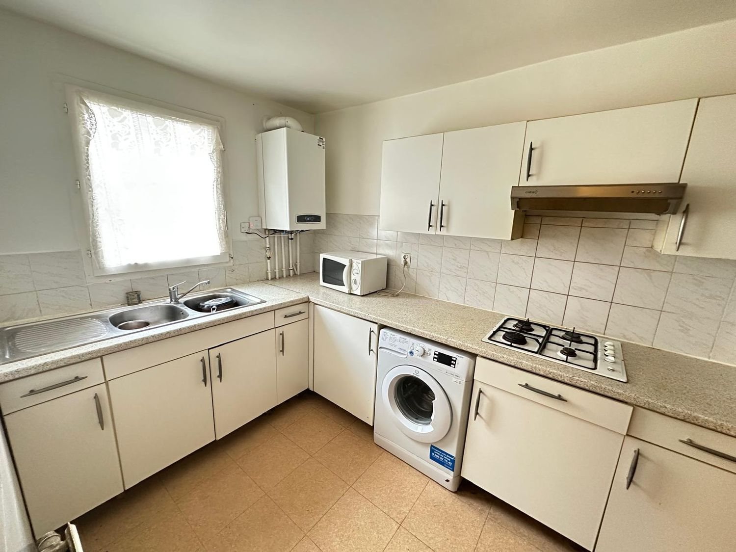 Maison à vendre, 88m², Evry