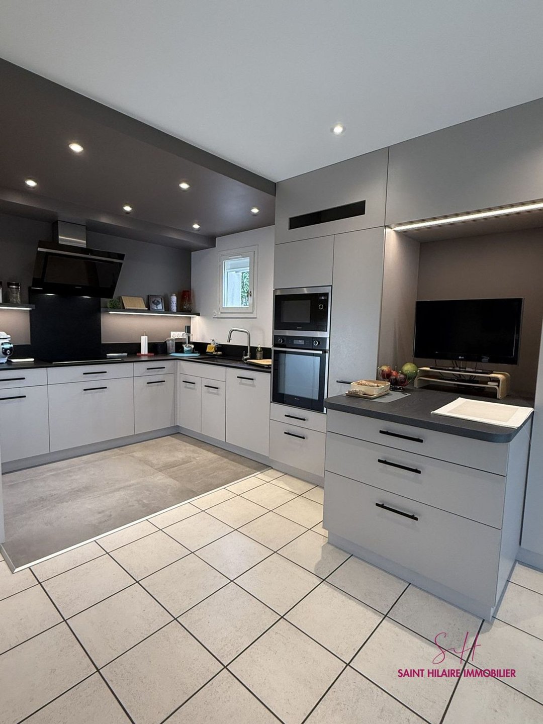 Maison à vendre, 225m², Mareau-aux-Prés
