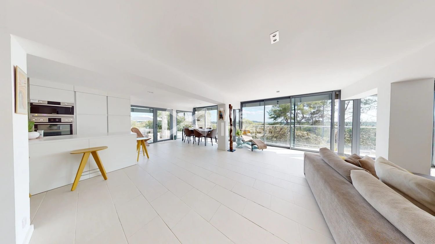 Appartement à vendre, 184m², Clapiers