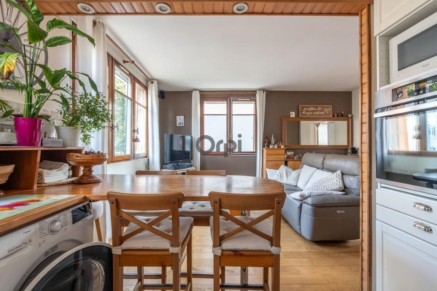 Appartement à vendre, 61m², Champigny-sur-Marne