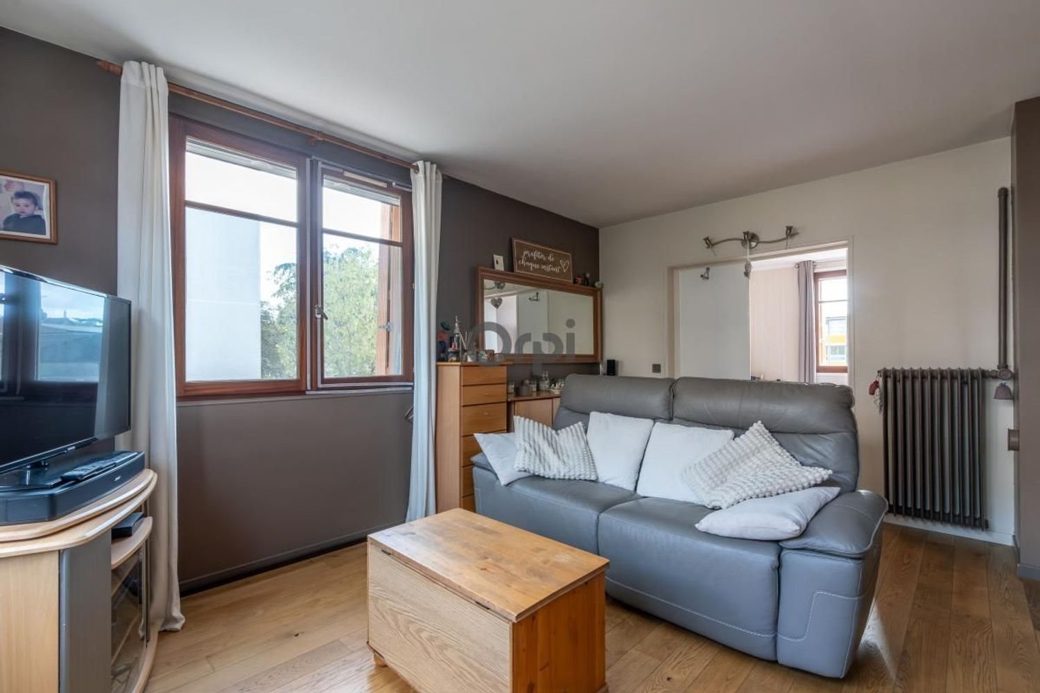 Appartement à vendre, 61m², Champigny-sur-Marne