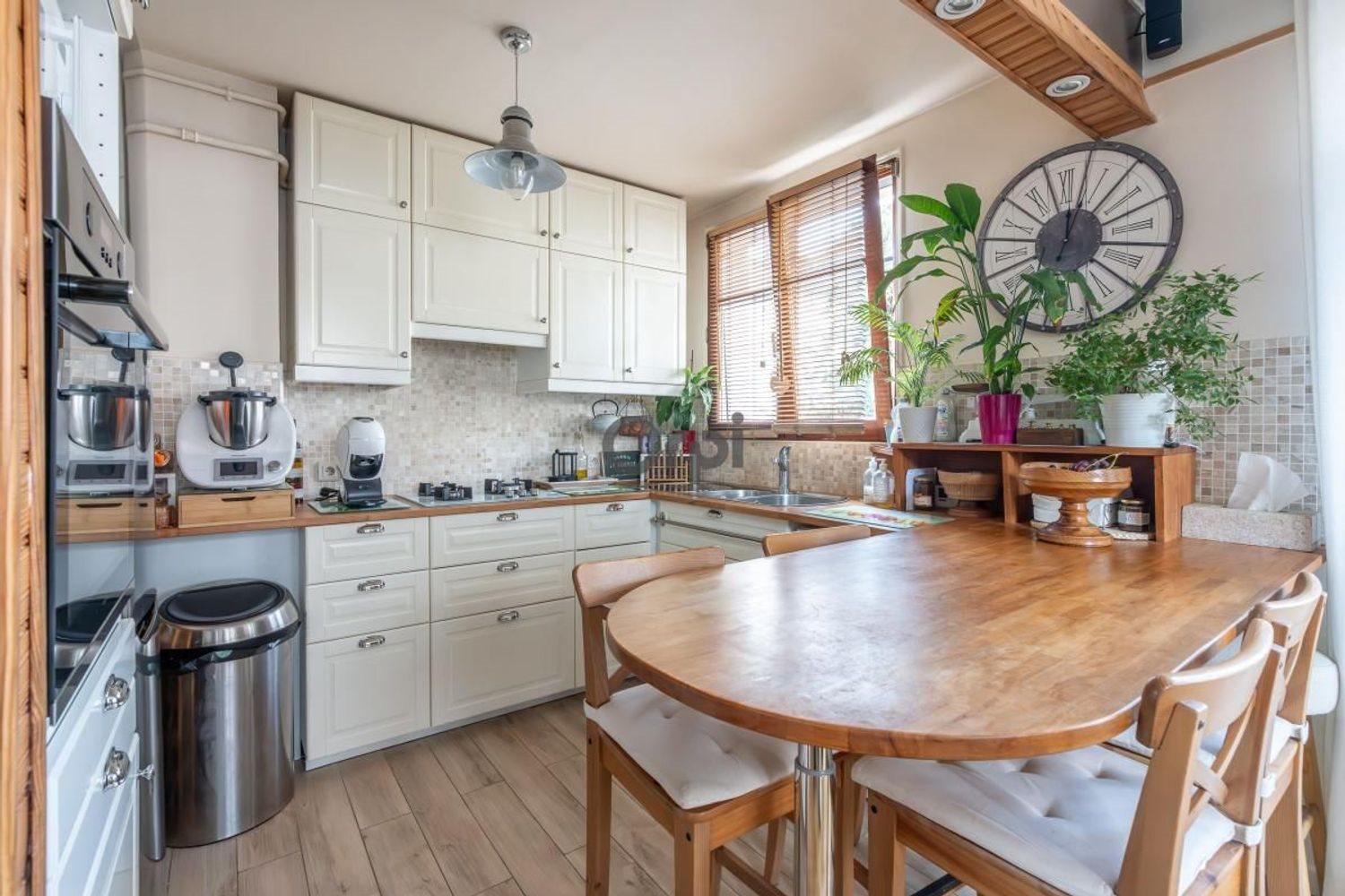 Appartement à vendre, 61m², Champigny-sur-Marne
