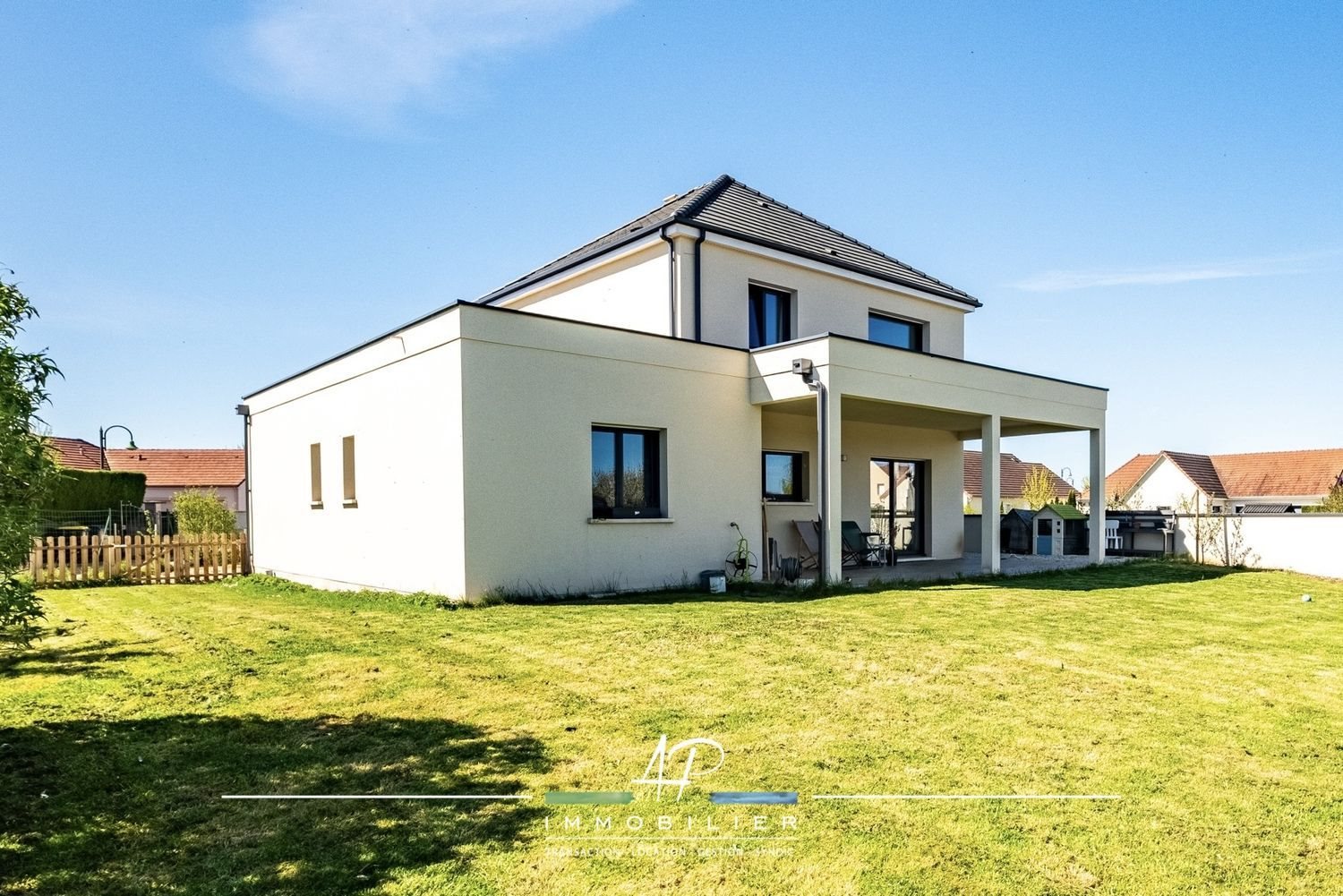 Maison à vendre, 142m², Mirebeau-sur-Bèze