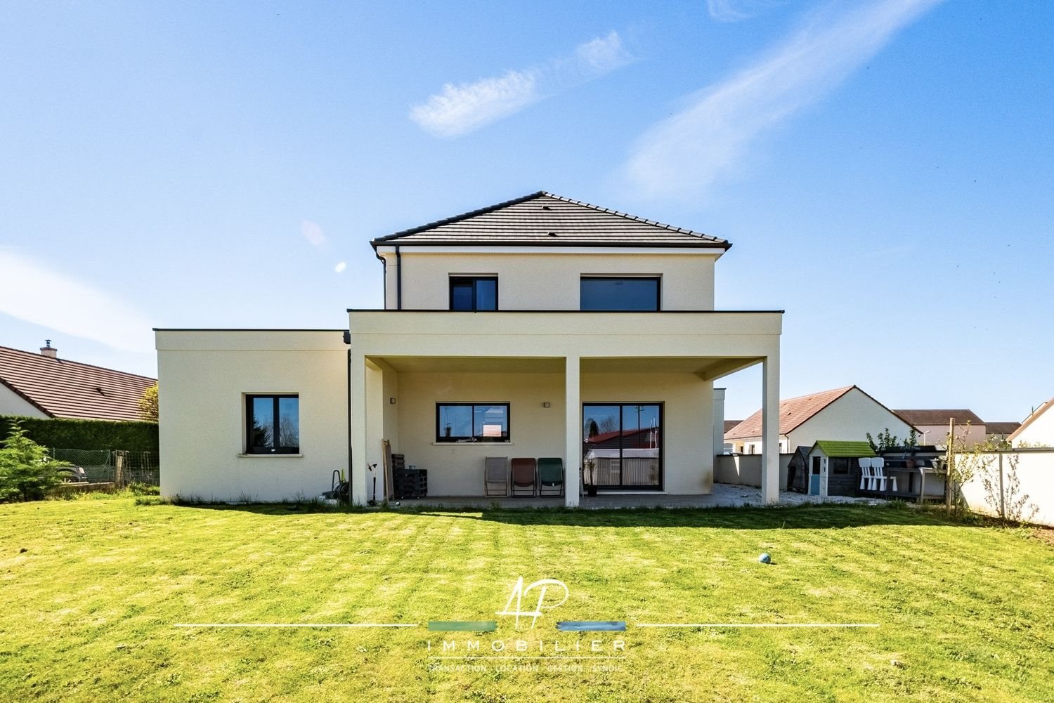 Maison à vendre, 142m², Mirebeau-sur-Bèze