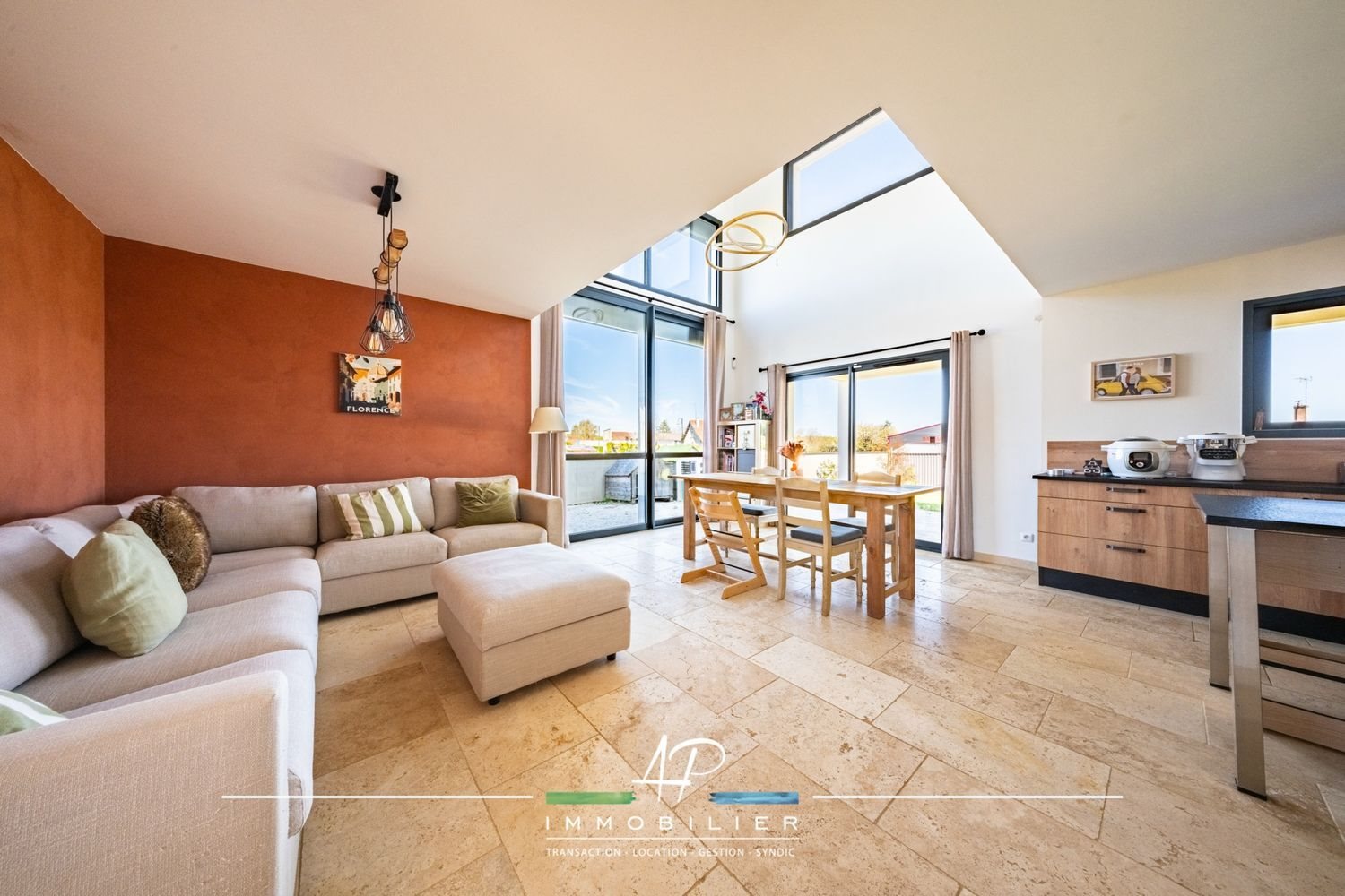 Maison à vendre, 142m², Mirebeau-sur-Bèze