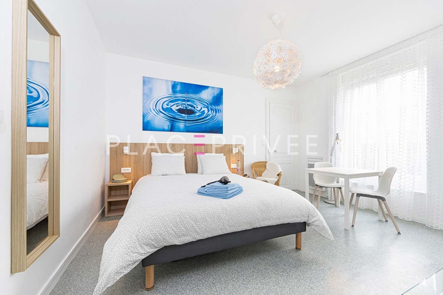 Appartement à vendre, 21m², Vittel