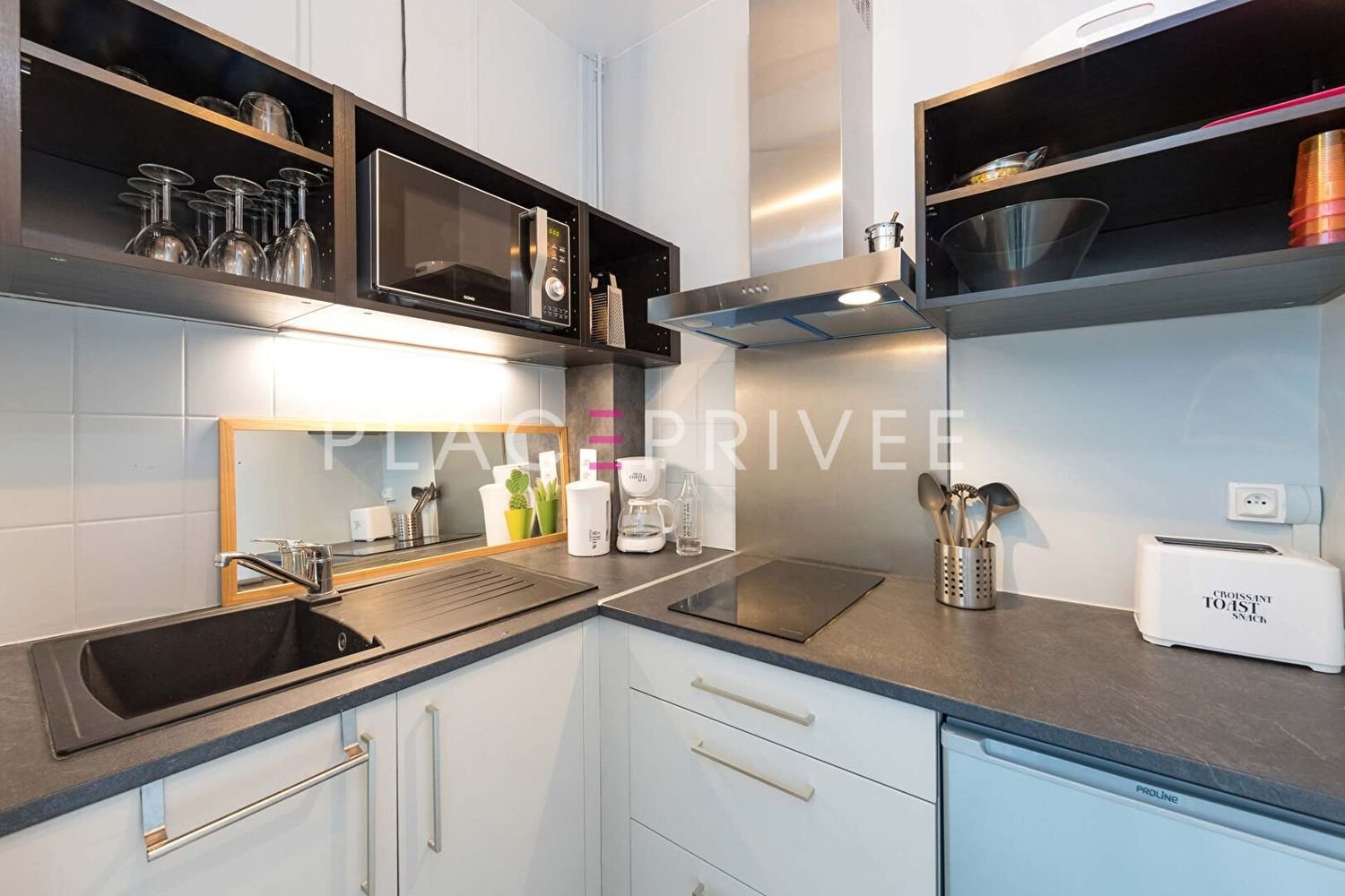 Appartement à vendre, 21m², Vittel