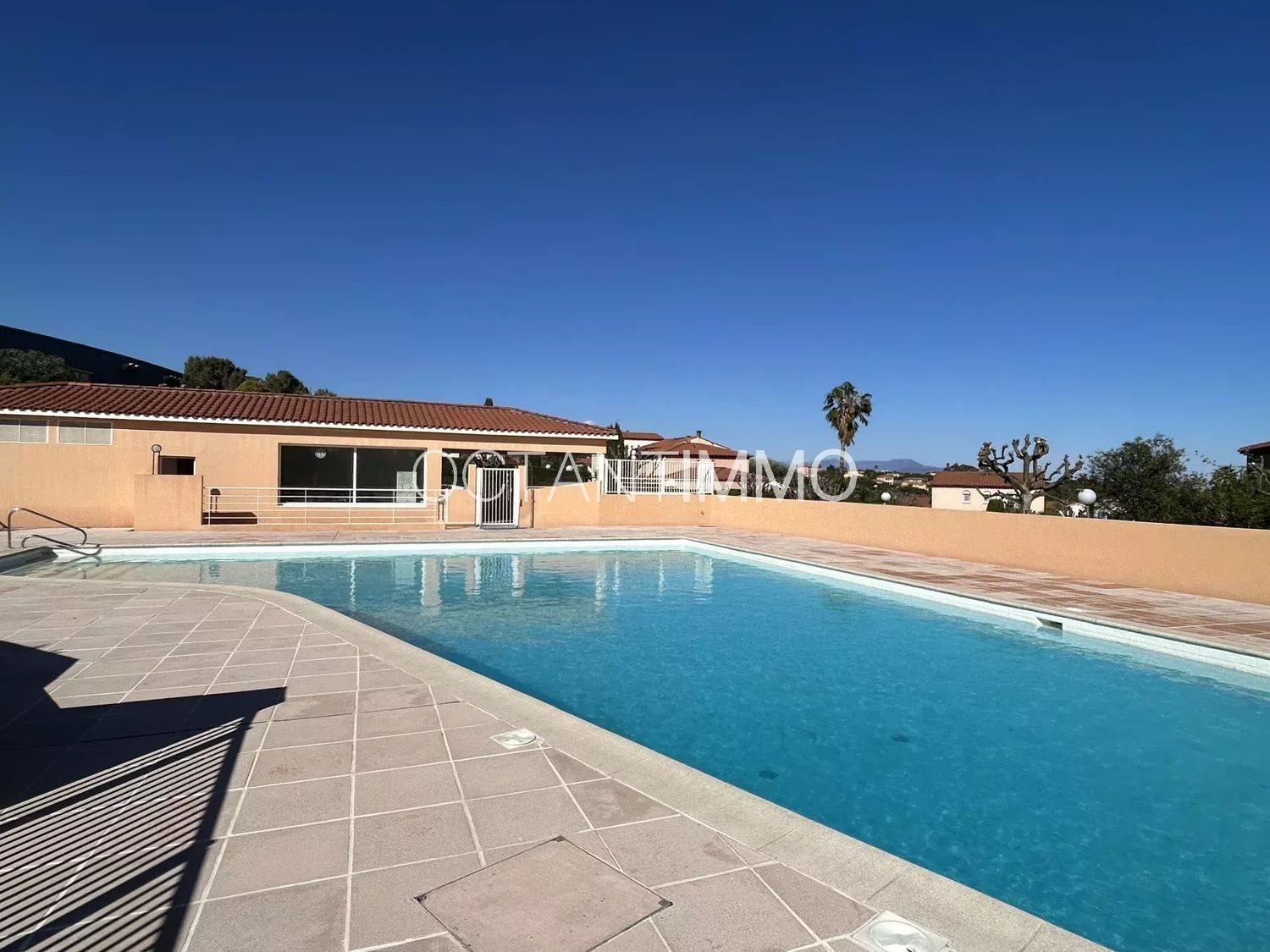 Appartement à vendre, 55m², Biot