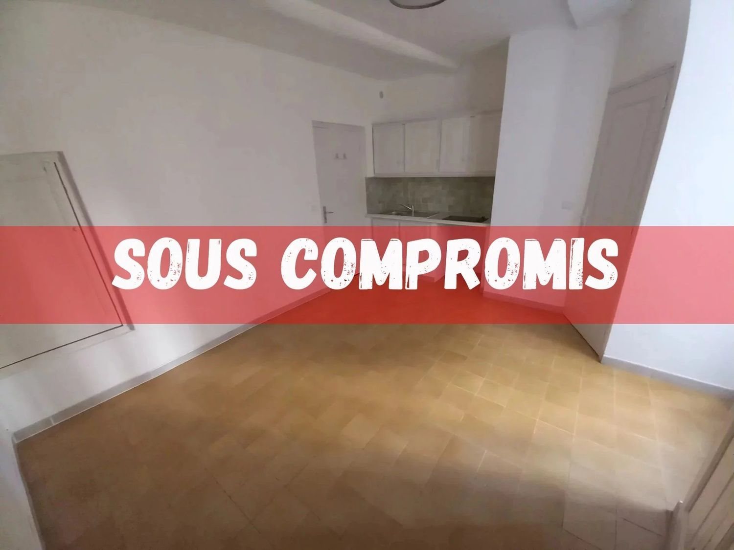 Appartement à vendre, 17m², Puget-Théniers