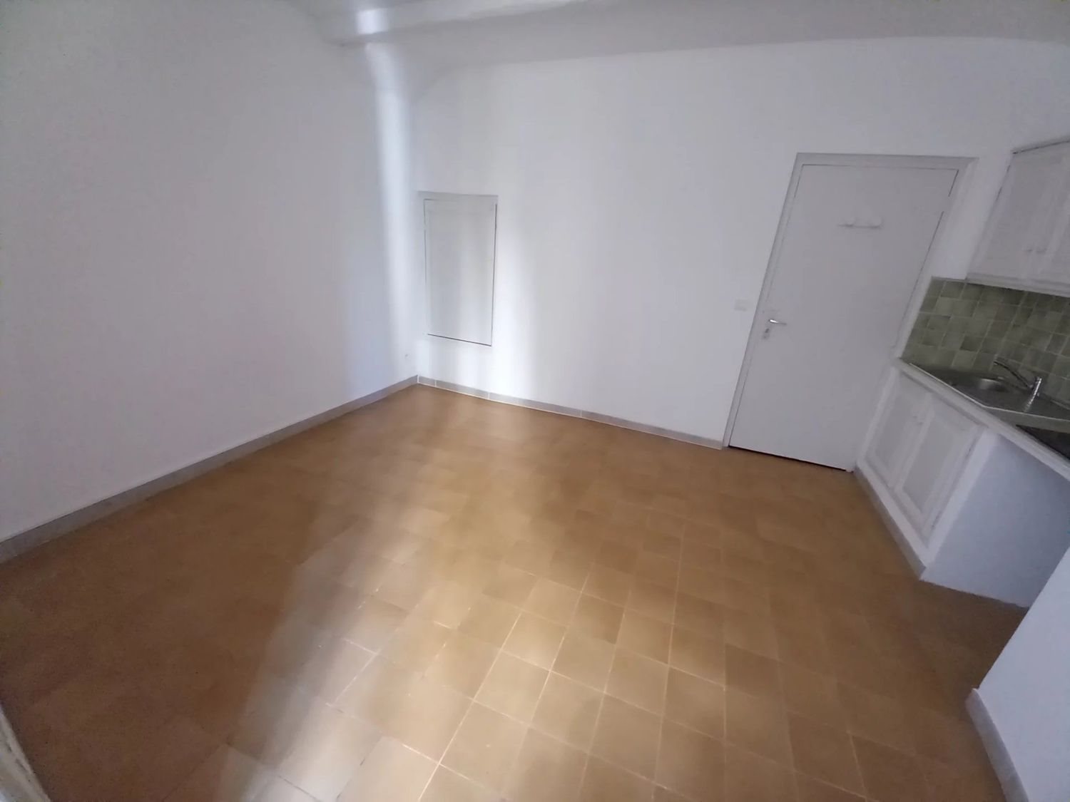 Appartement à vendre, 17m², Puget-Théniers