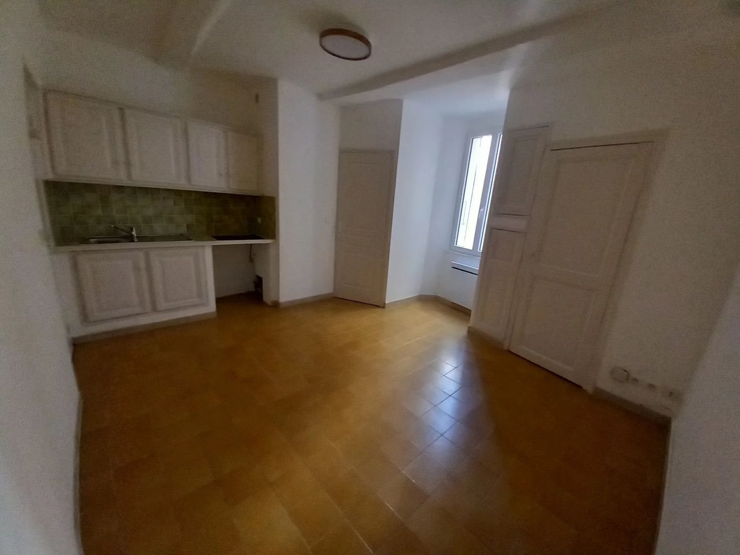 Appartement à vendre, 17m², Puget-Théniers