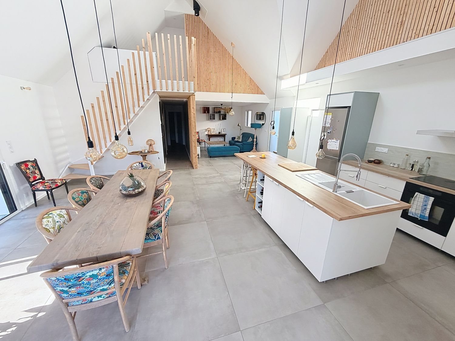 Maison à vendre, 123m², Perros-Guirec