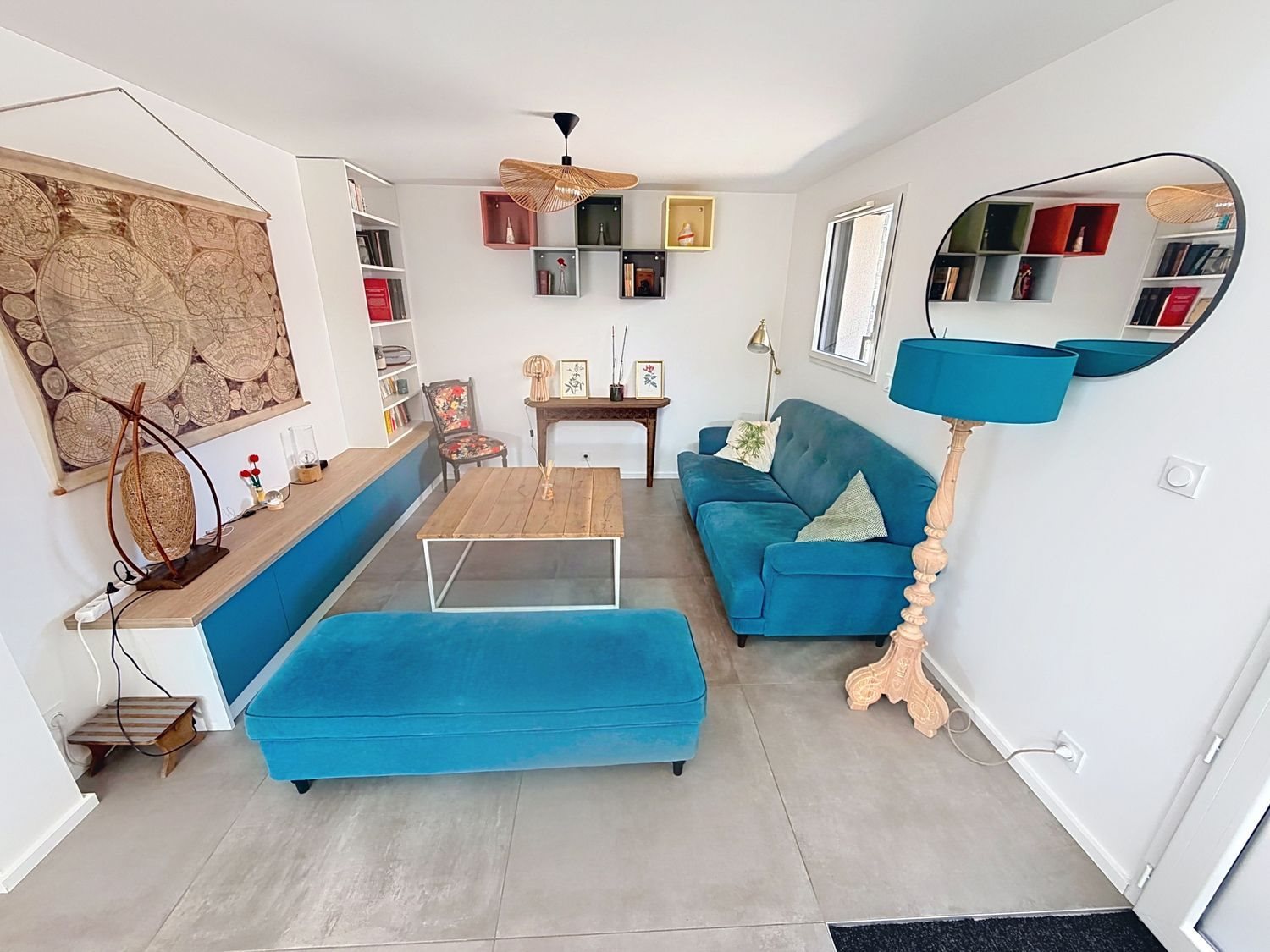 Maison à vendre, 123m², Perros-Guirec