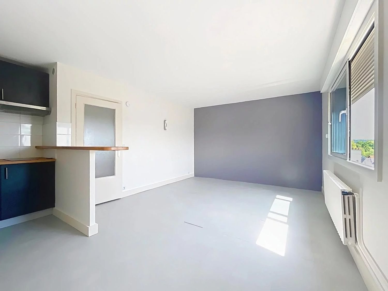 Appartement à vendre, 30m², Saint-Maur-des-Fossés